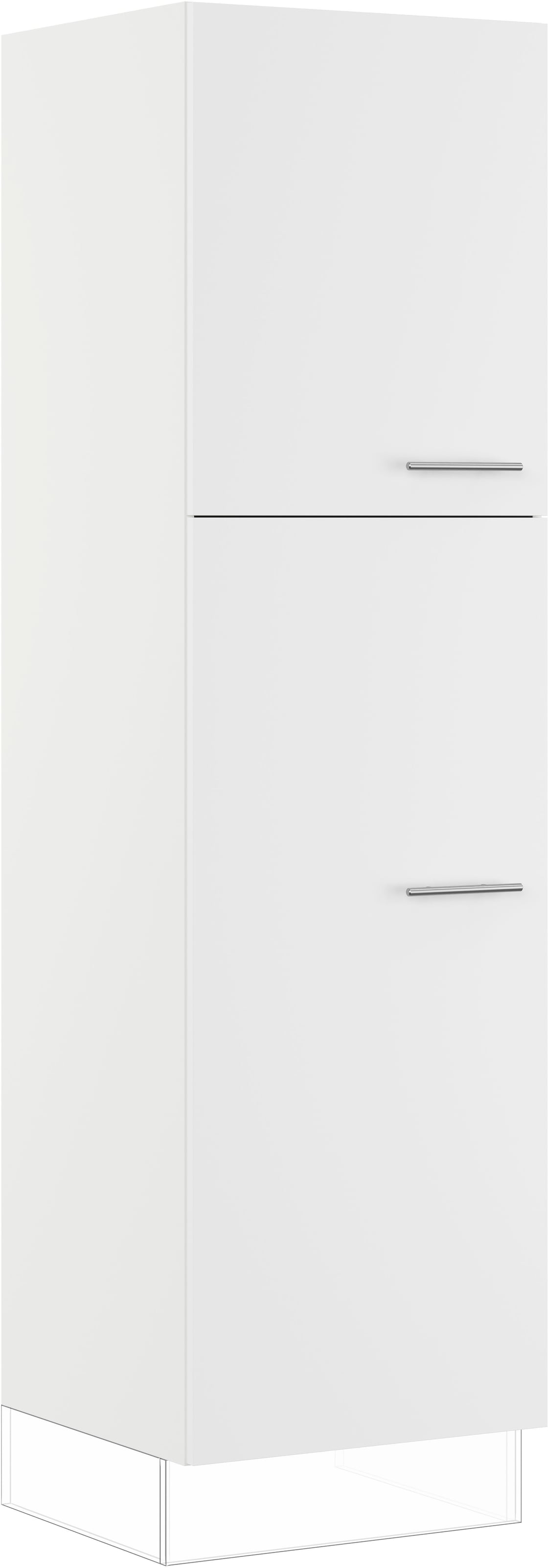 IMPULS KÜCHEN Seitenschrank »"Valencia", Breite/Höhe: 60/205,1 cm« vormonti günstig online kaufen