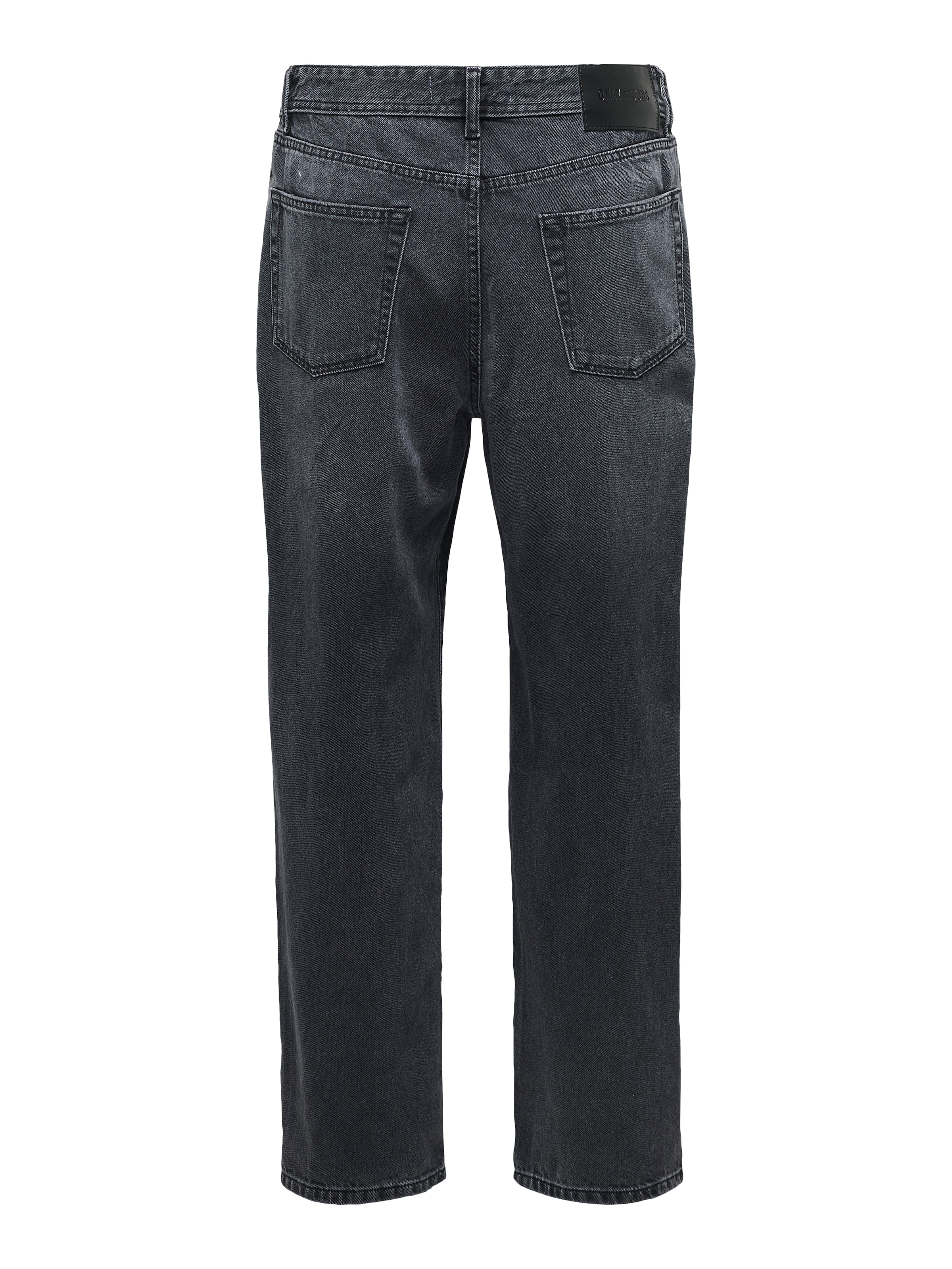 ONLY & SONS Loose-fit-Jeans »ONSFADE LOOSE BOX TAI DNM MU OTL«