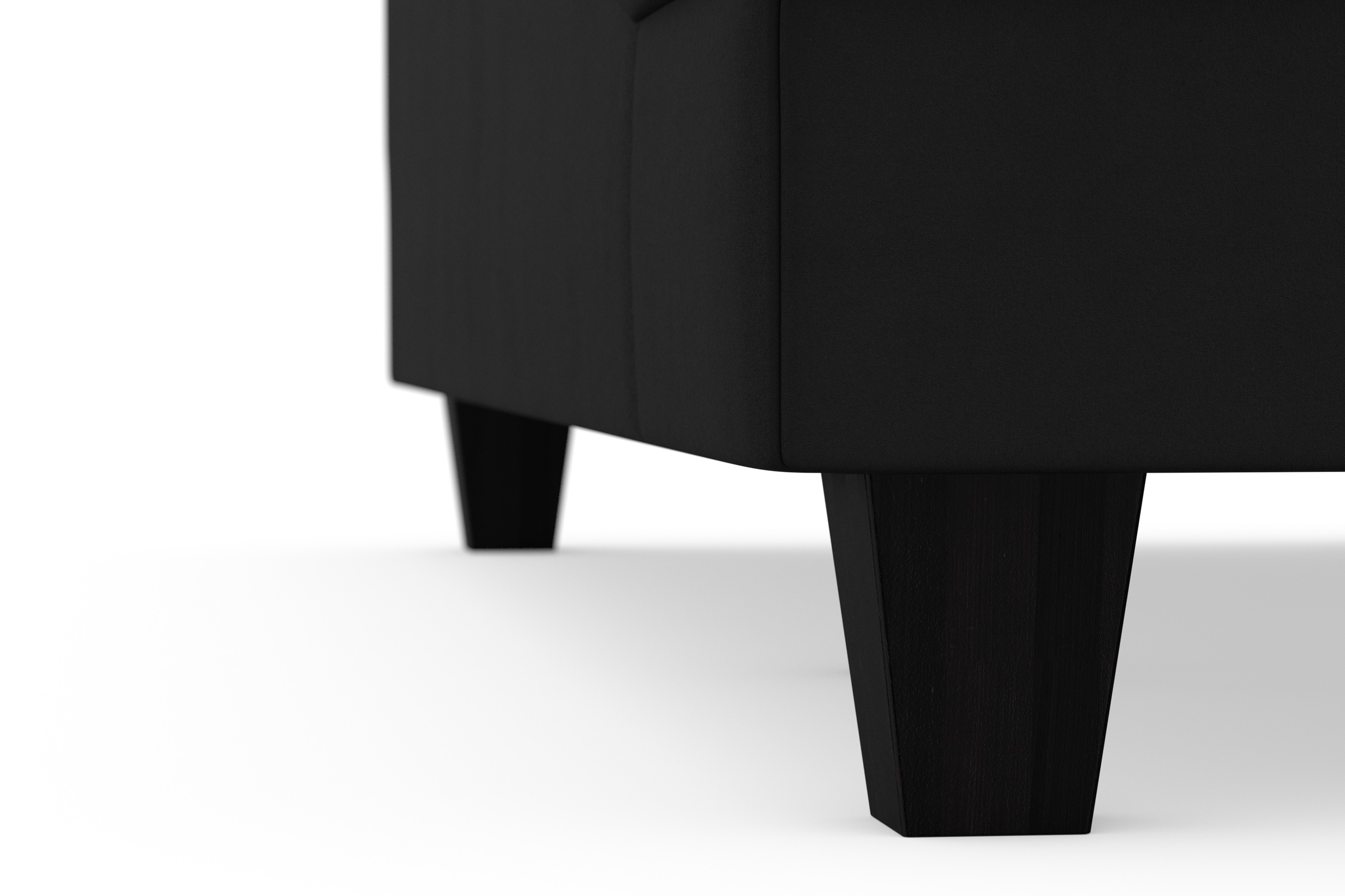 sit&more Wohnlandschaft »Belluci U-Form«, Kopfteilverstellung und Federkern, wahlweise mit Bettfunktion