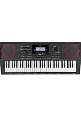 CASIO Keyboard »CT-X5000« kaufen