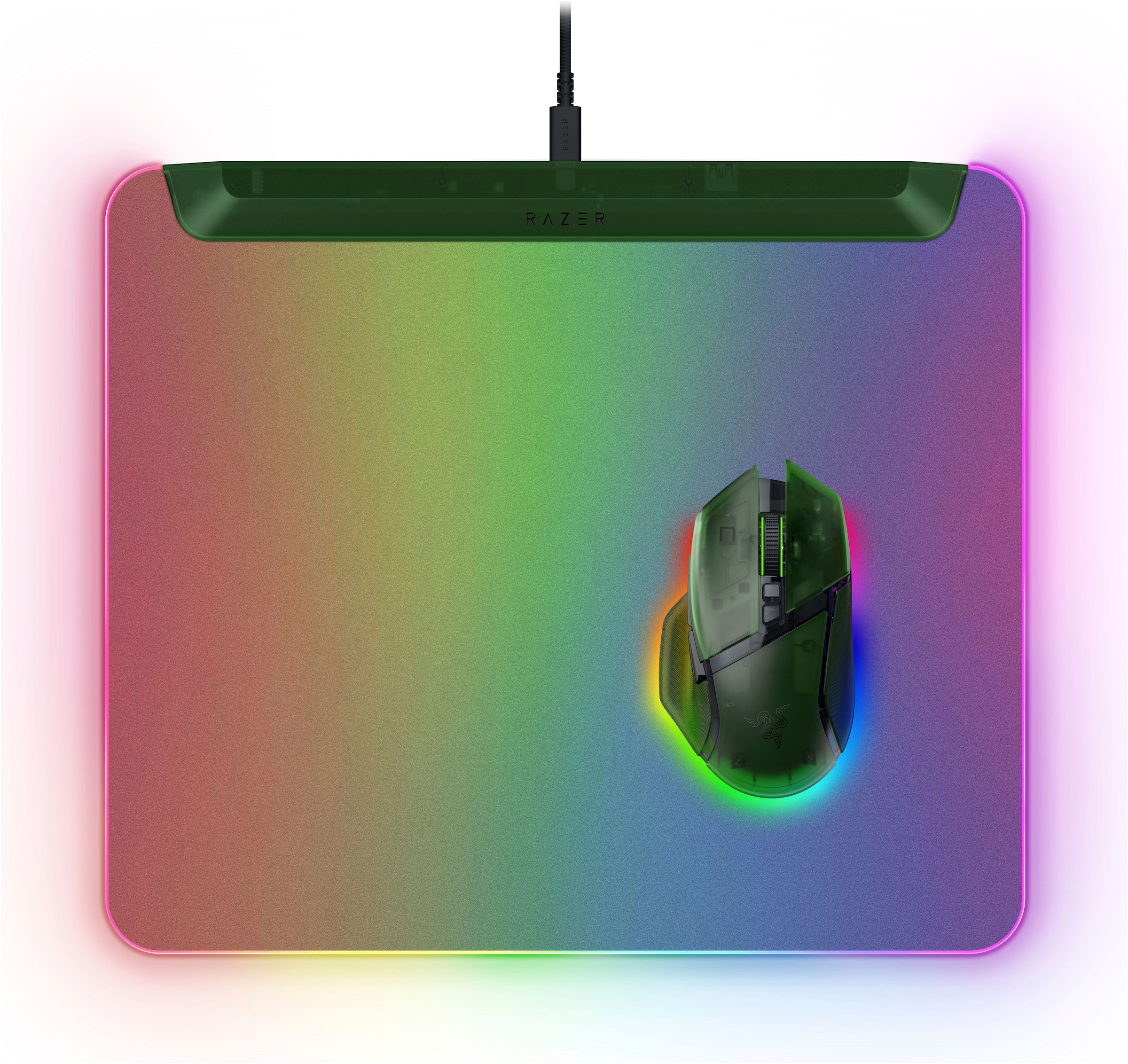 RAZER Gaming Mauspad »Firefly V2 Pro«