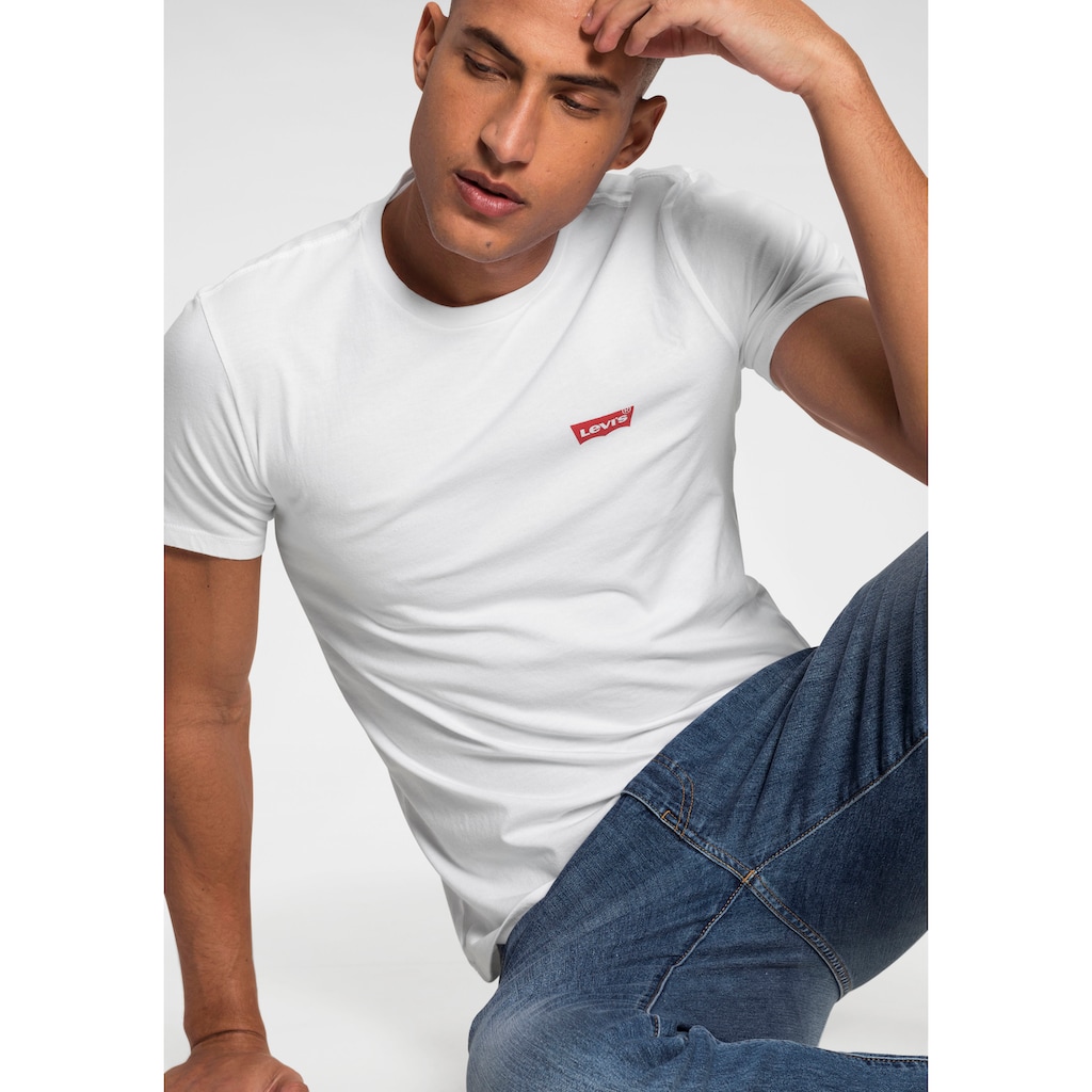 Levi's® Kurzarmshirt