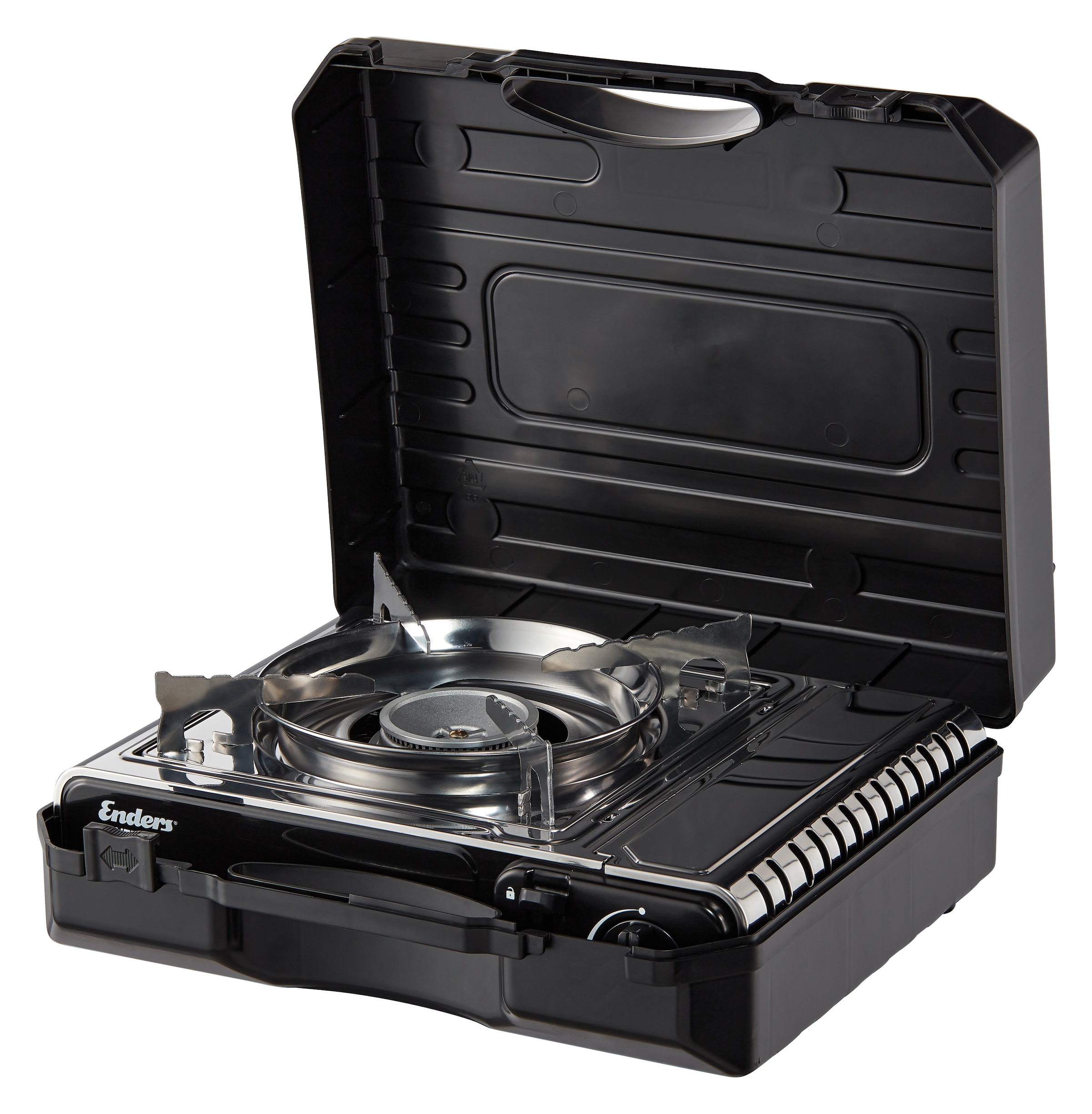 Enders® Camping-Gasgrill »Maveriq« Campingkocher