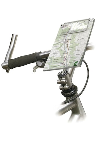 KlickFix Fahrrad-Kartenhalter »Mini Map 2« kaufen