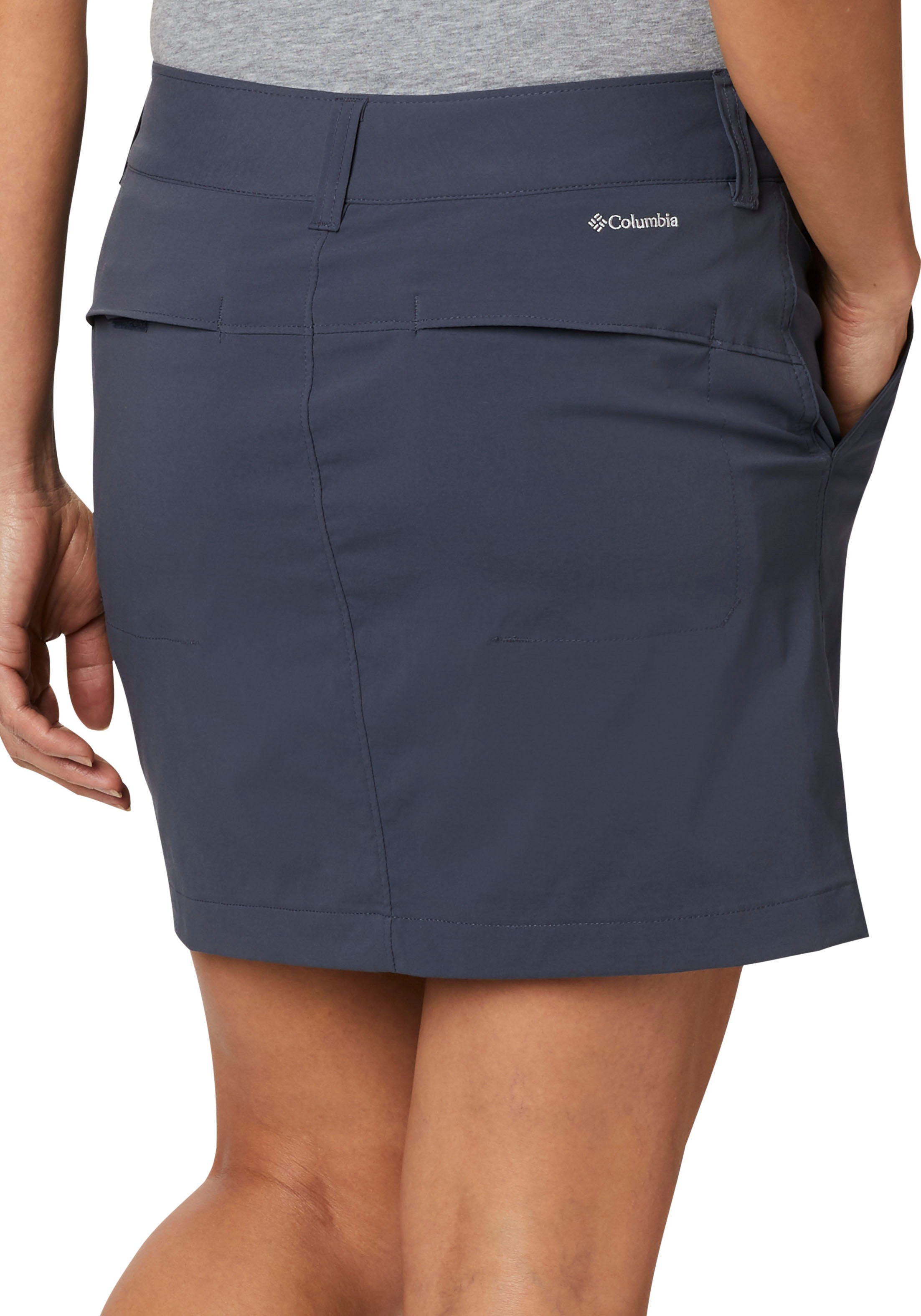 5. Bild von Columbia Hosenrock »Saturday Trail Skort«