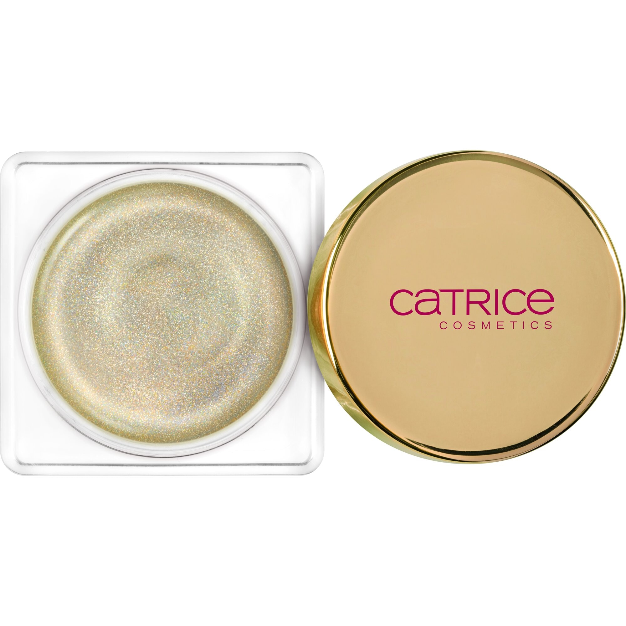 Catrice Kosmetik-Adventskalender »TWINKLING TREASURES ADVENT CALENDAR« ab 14 Jahren