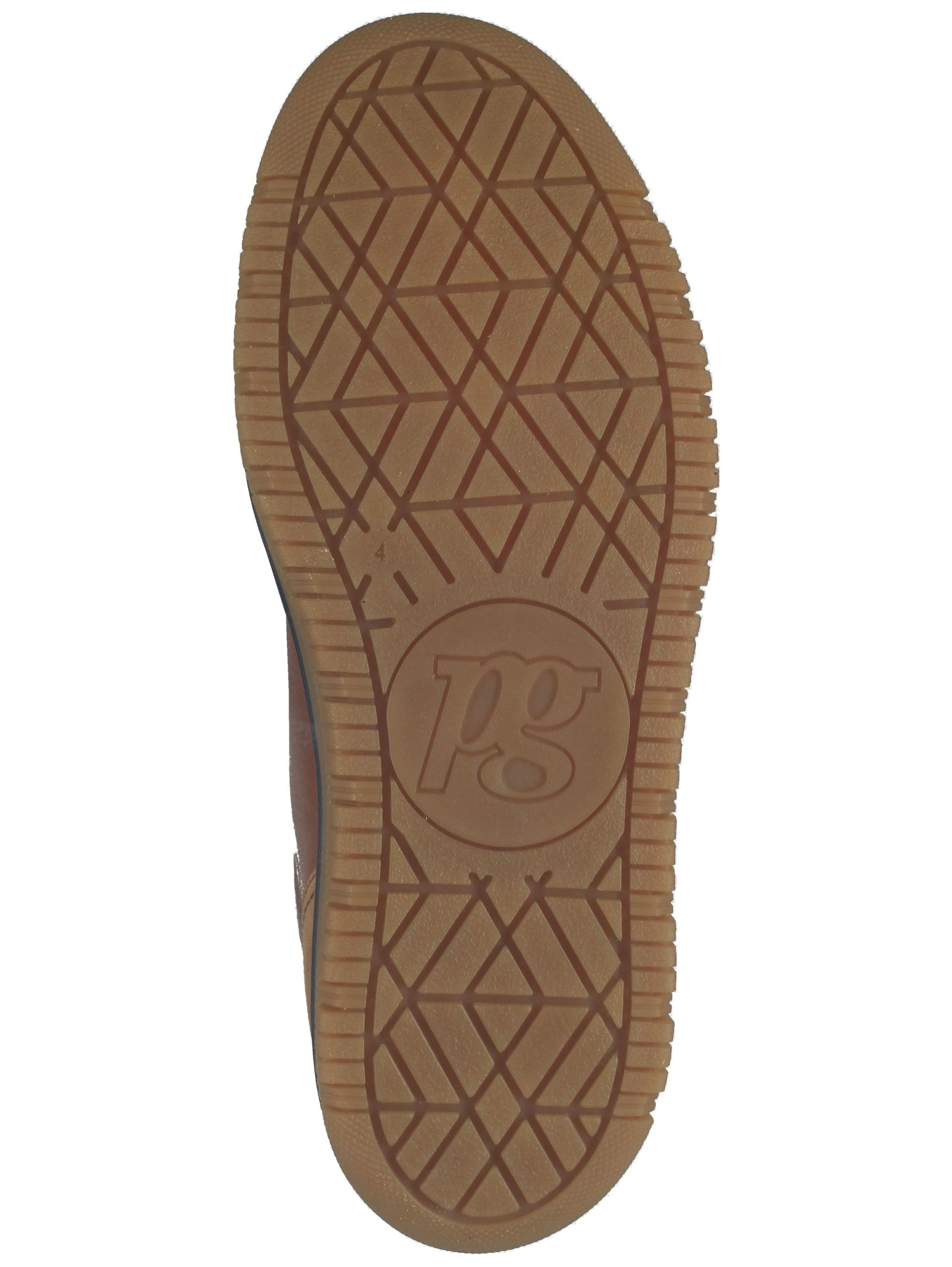 Paul Green Sneaker »Paul Green Sneaker Leder«