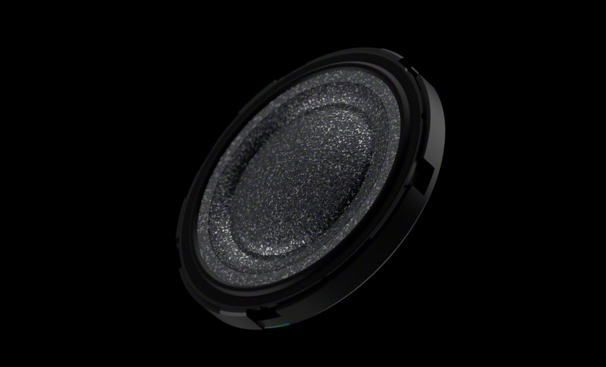 Sony Gaming-Headset »INZONE H9 II«, A2DP Bluetooth-AVRCP Bluetooth-Bluetooth-HFP-HSP, Adaptive Noise-Cancelling-Freisprechfunktion-Mikrofon abnehmbar-Rauschunterdrückung-Stummschaltung-Transparenzmodus