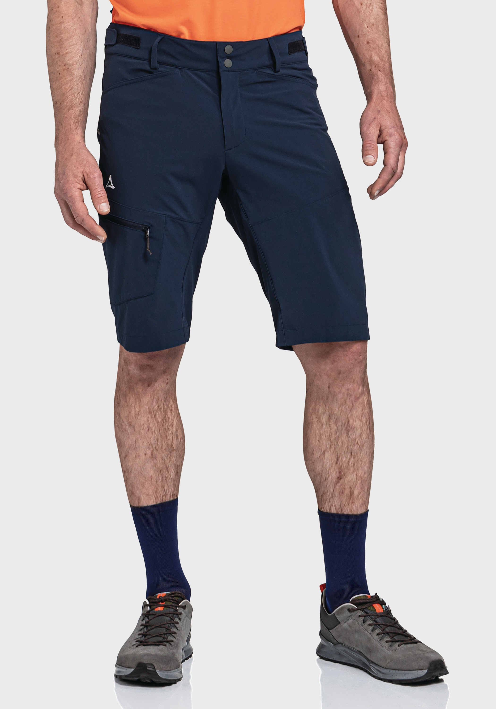 3. Bild von Schöffel Shorts »Shorts Algarve M«