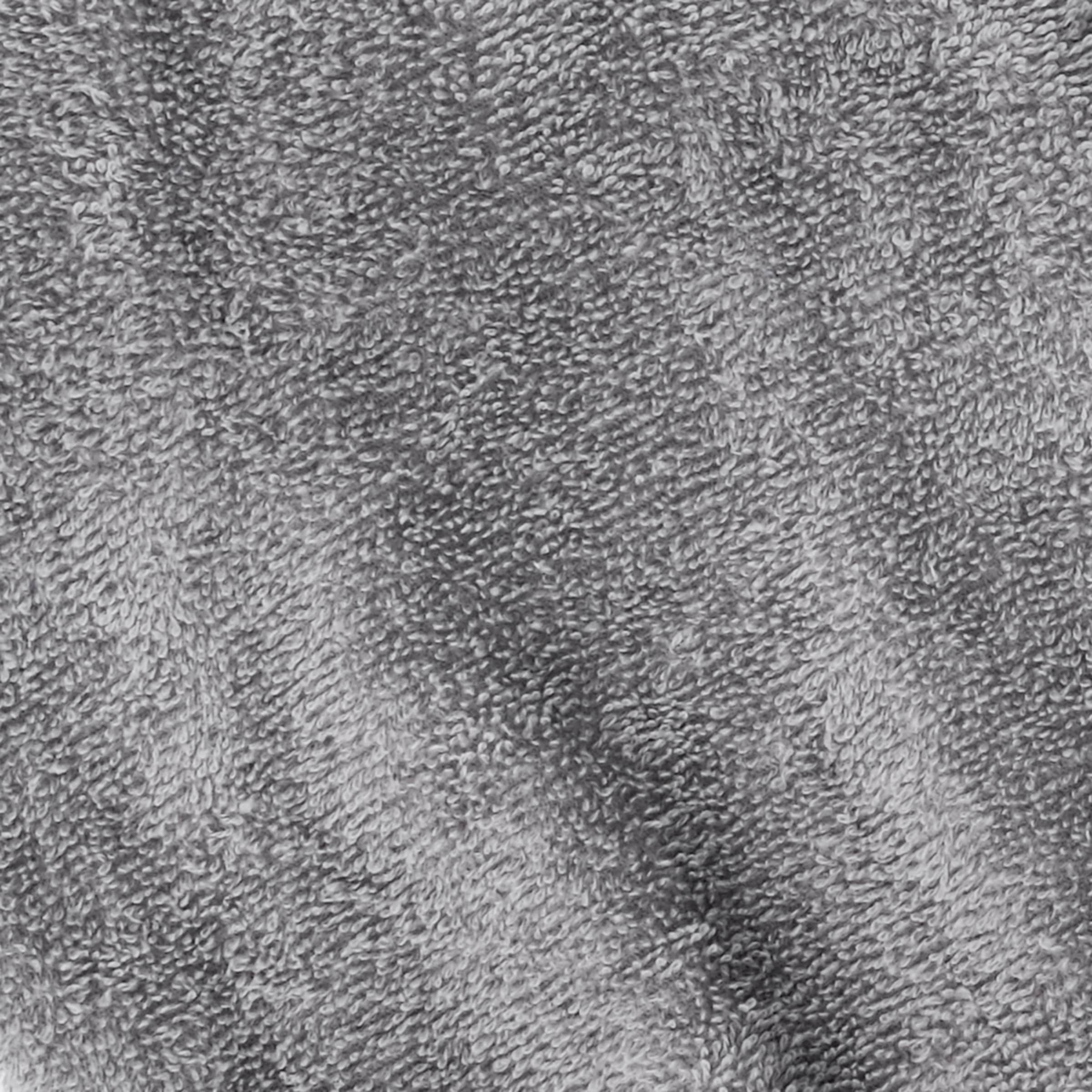 HAMMETEX Damenbademantel »Ren, 100% Baumwolle« 380 g/m² Frottee Bademantel mit Taschen – Saugfähig & Weich