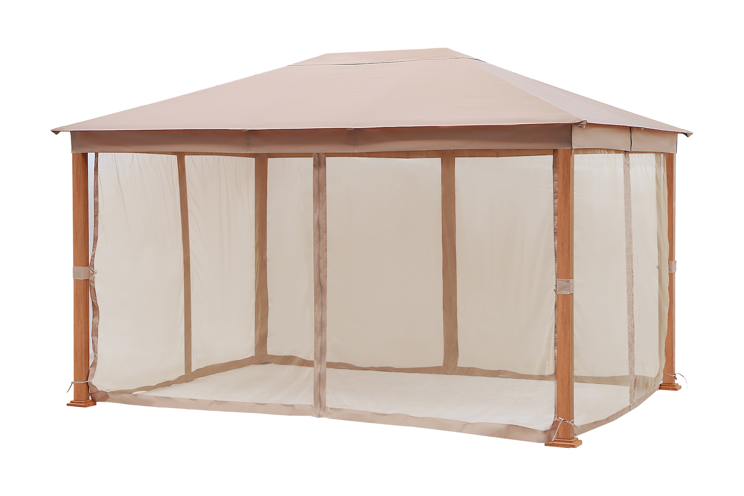 KONIFERA Pavillon »Sevilla« verschiedene Größen