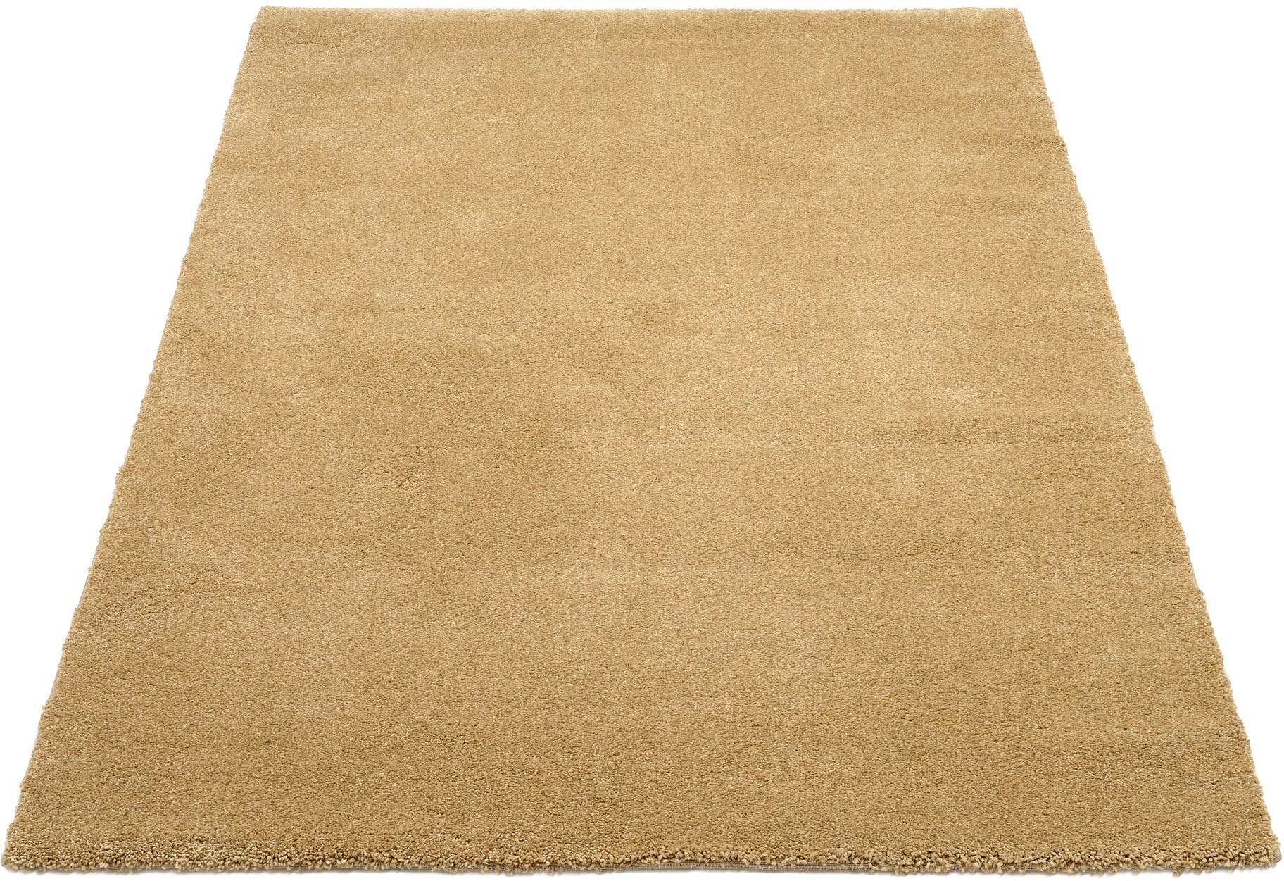 OCI DIE TEPPICHMARKE Teppich "NEW VILLA MELANGE, auch als Läufer" rechtecki günstig online kaufen