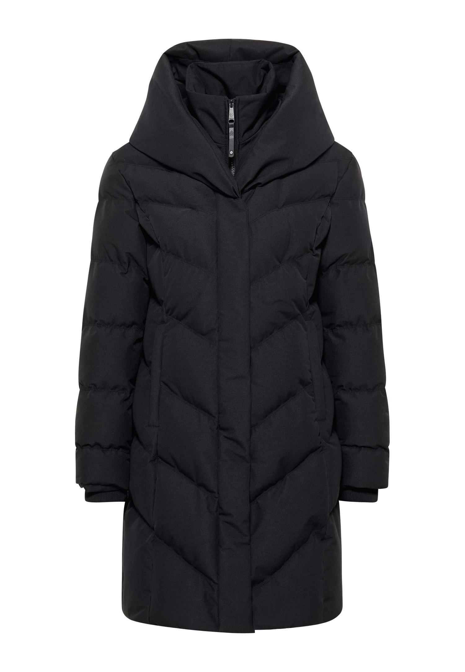 Ragwear Steppjacke »NATALKA«, mit Kapuze, wasserabweisender Steppmantel für den Übergang und Winter