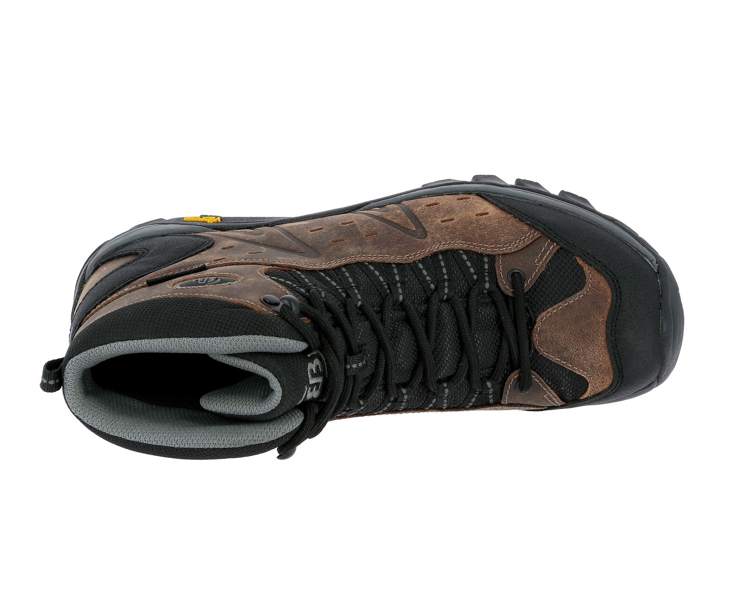 BRÜTTING Wanderschuh »Outdoorschuh Mount Hona High Classic«