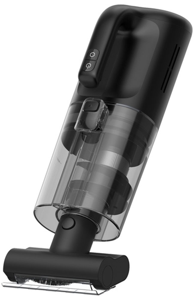 Dreame Nass-Trocken-Sauger »H14 Dual« 380 W, 5-in-1-Multifunktionssauger, dreifache Kantenreinigung