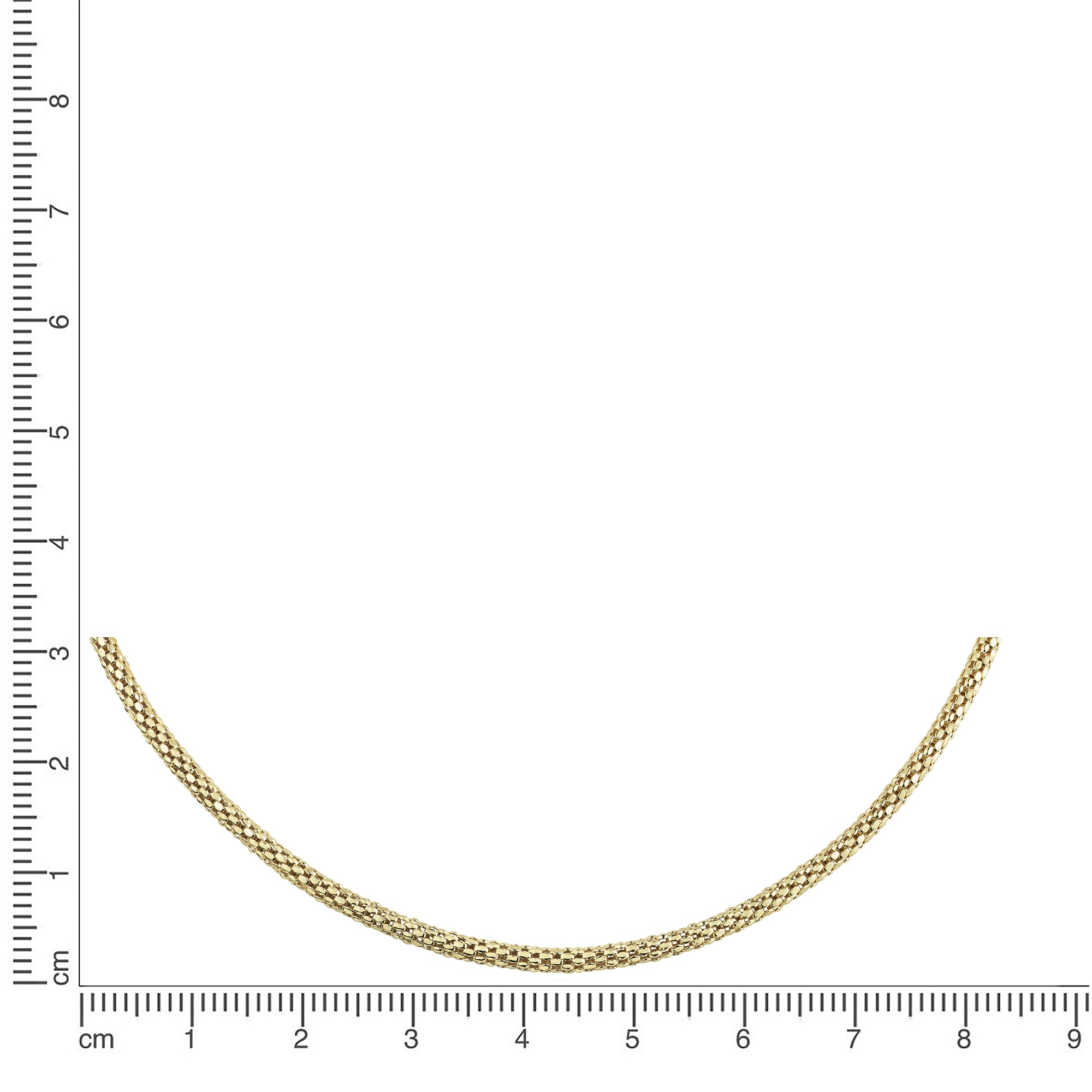 CELESTA Collierkettchen