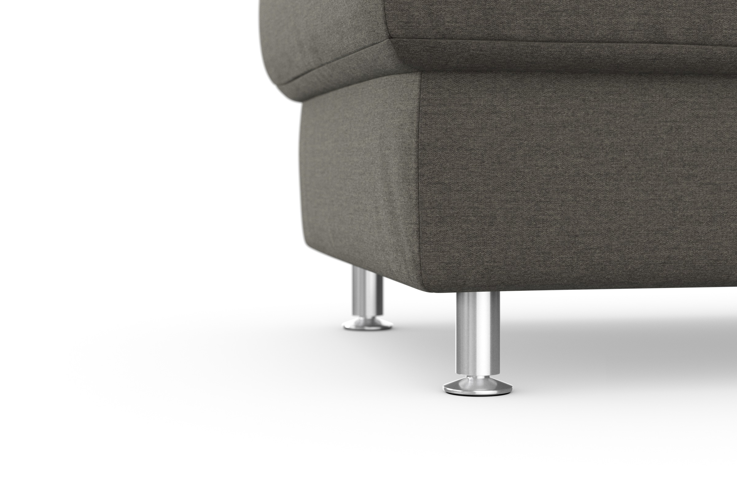 sit&more Stauraumhocker »Apulia«, mit Stauraum