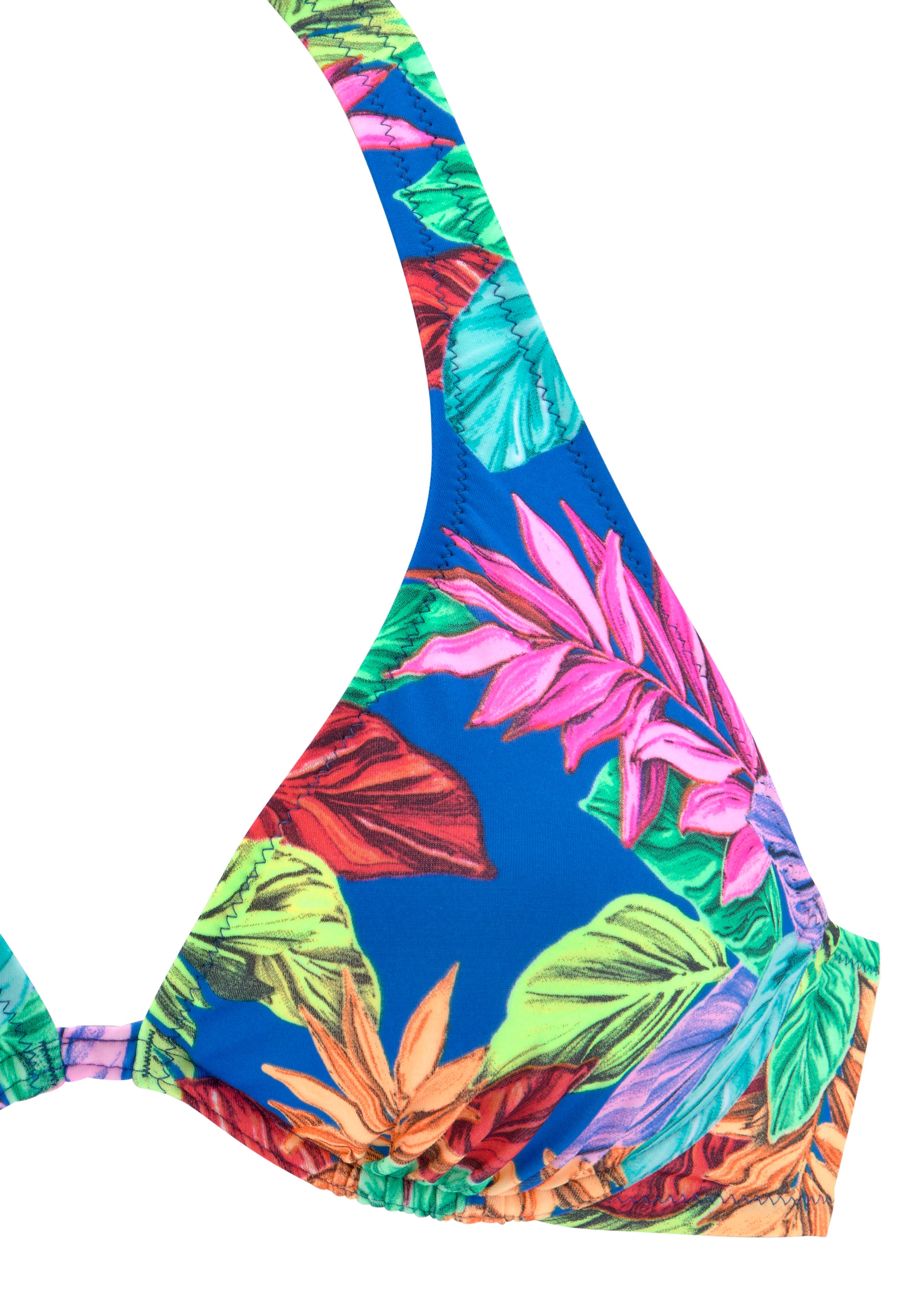 Vivance Bügel-Bikini, im Nacken binden online zu kaufen