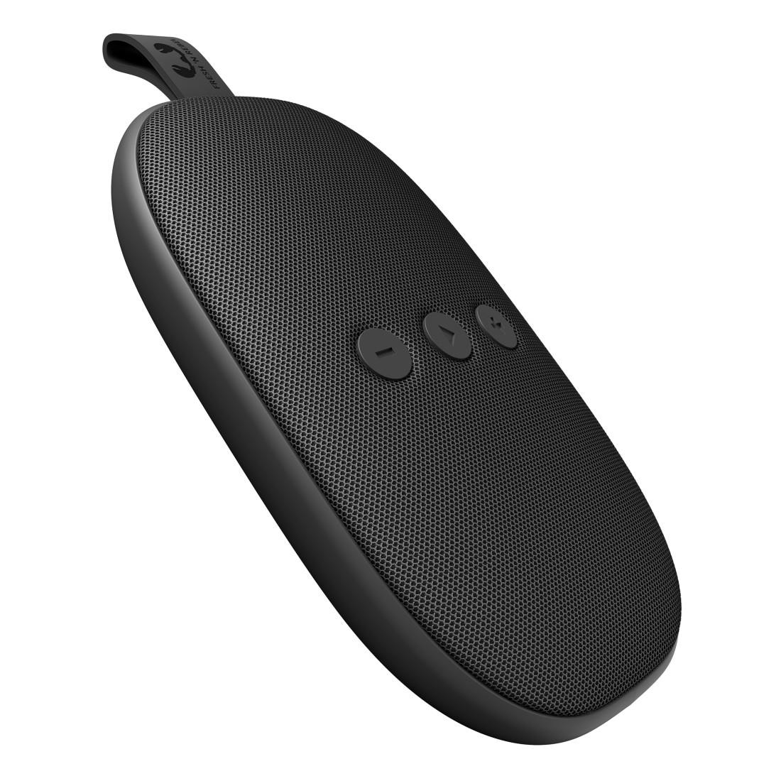 Fresh´n Rebel Bluetooth-Lautsprecher »Rockbox Bold X«