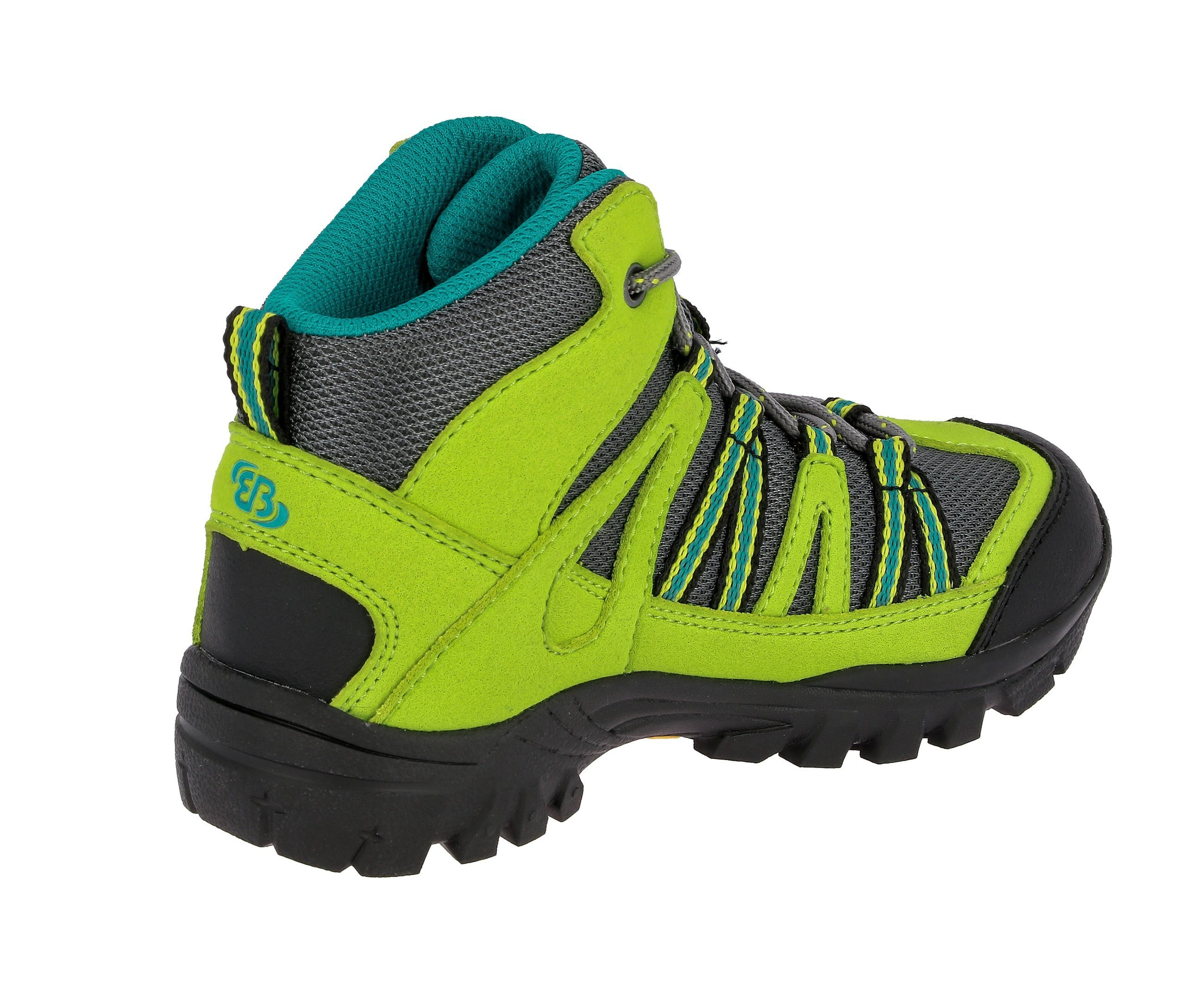 BRÜTTING Wanderschuh »Outdoorstiefel Ohio High«