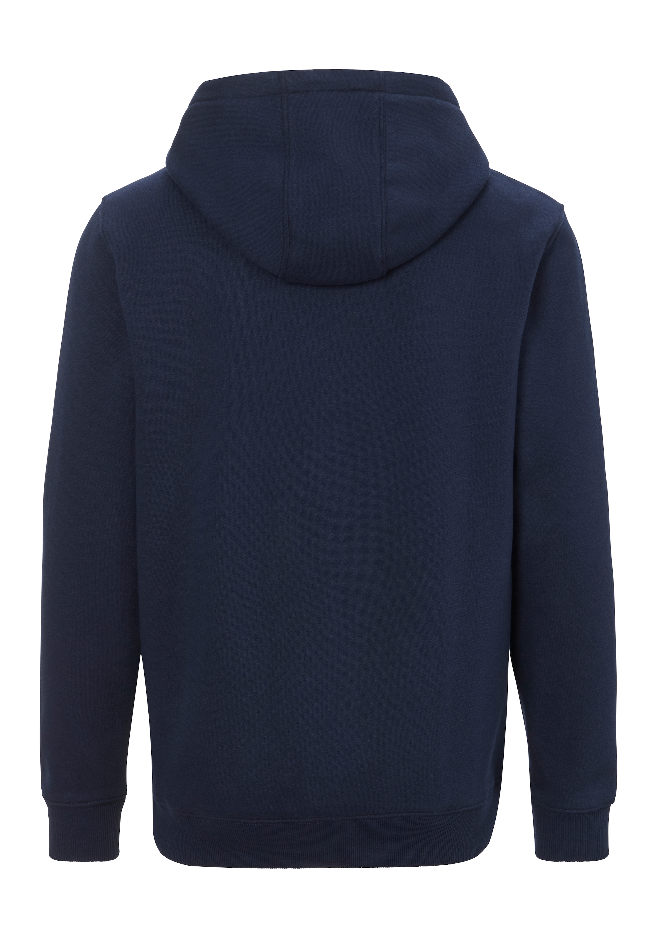 Tommy Jeans Sweatshirt »TJM REG S FLAG ZIP FLEECE THRU«, mit bestickten Markenlogo auf Brusthöhe
