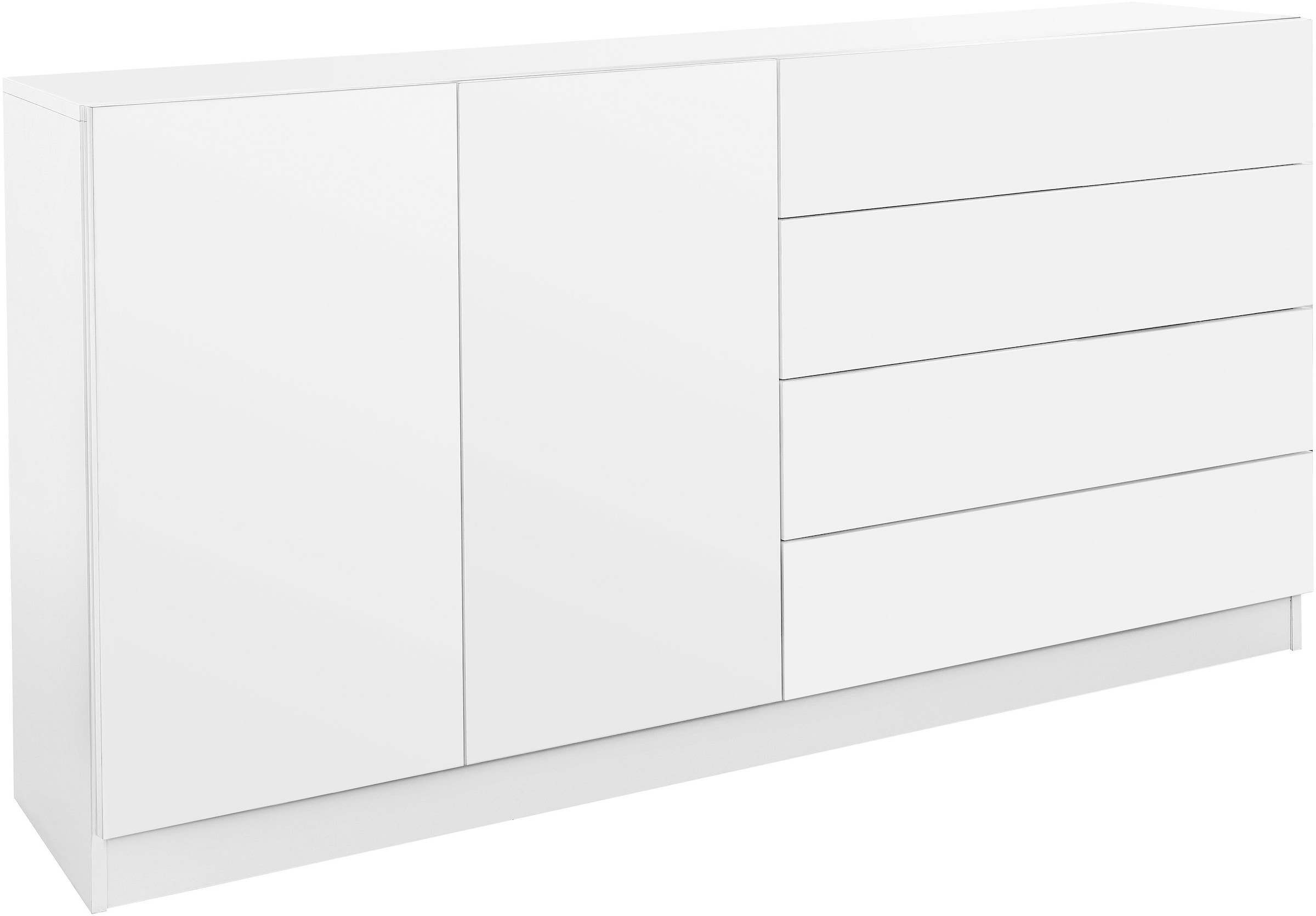 Möbel borchardt Sideboard online cm »Vaasa«, kaufen 152 Breite