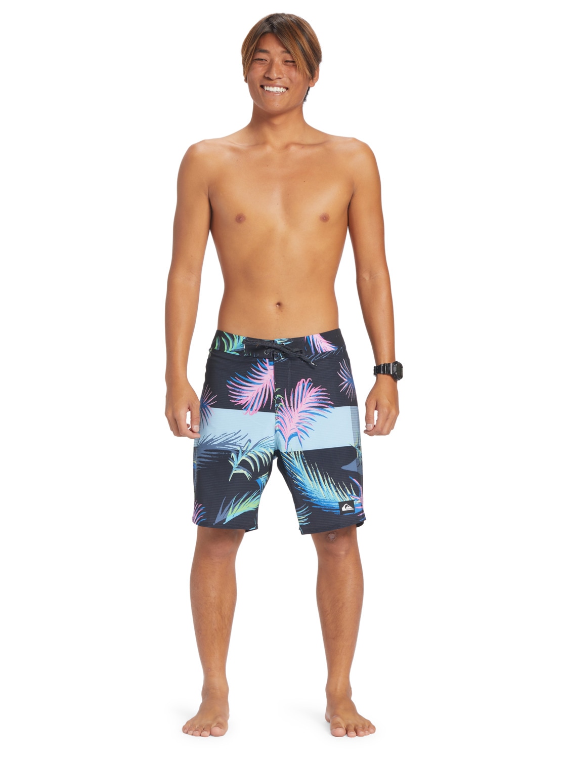 5. Bild von Quiksilver Boardshorts »Highlite Arch 19"«