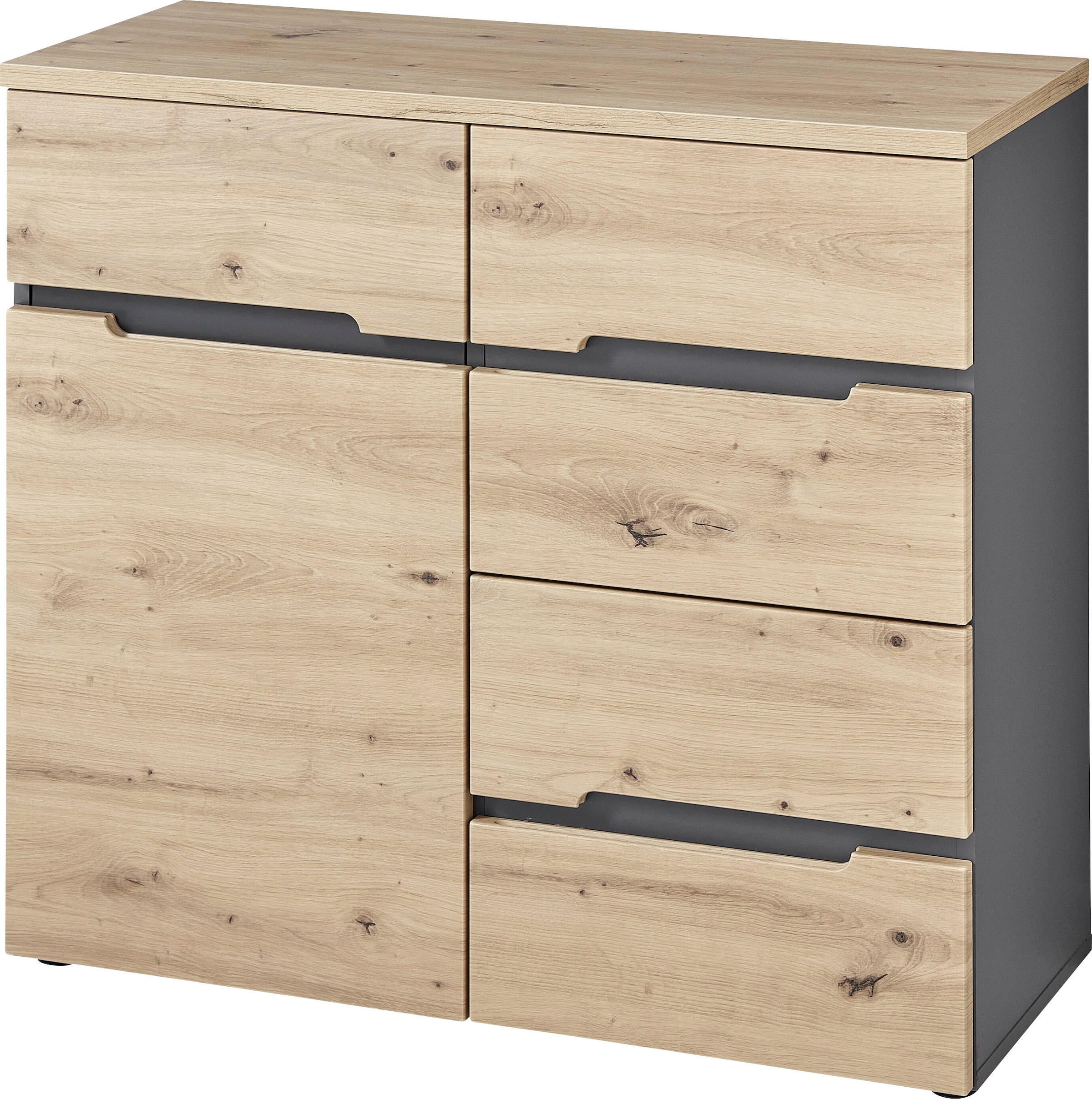 Innostyle Kommode »Memphis«, Breite 90 cm
