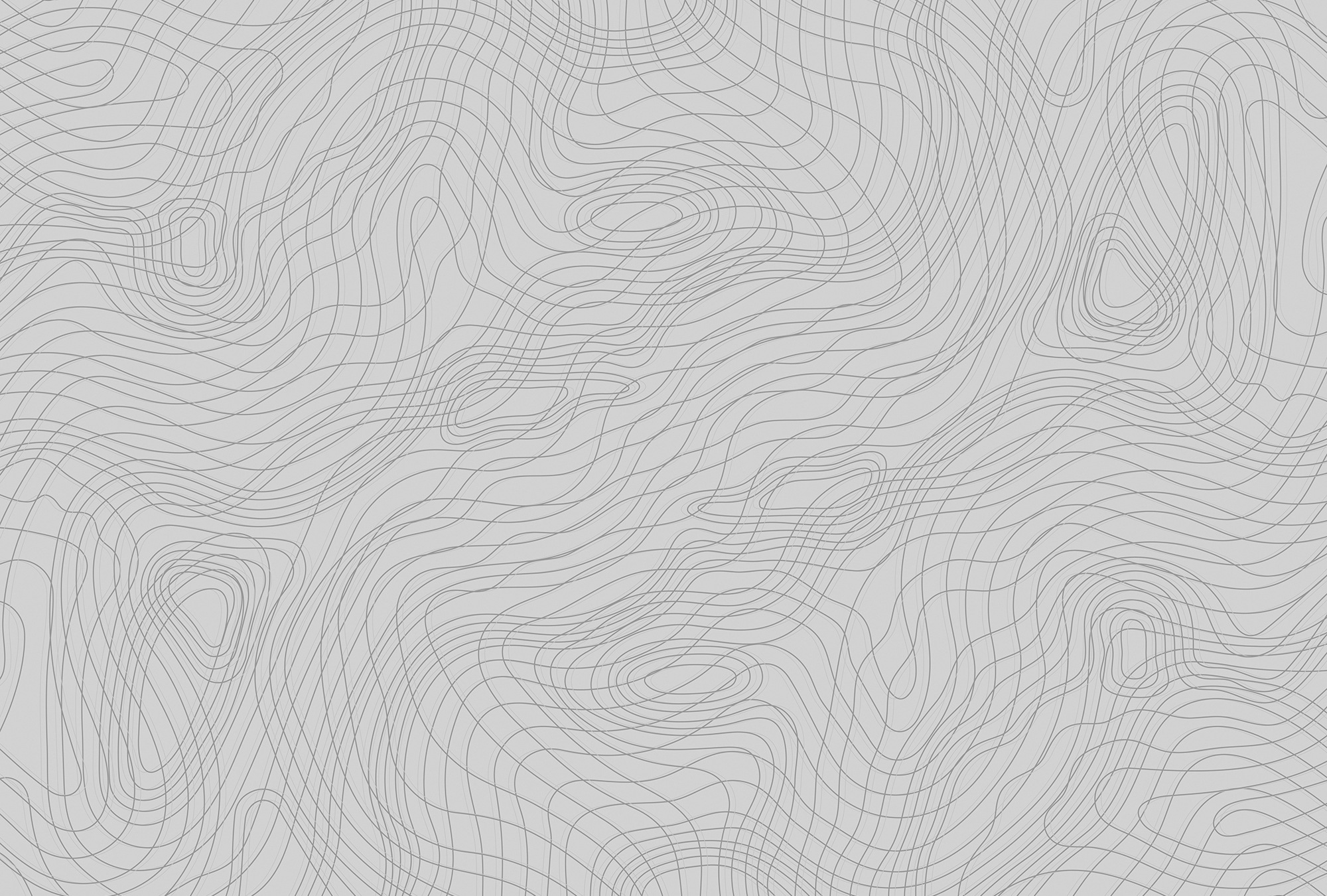 Architects Paper Fototapete »Atelier 47 Chaotic Lines 2« geometrisch glatt günstig online kaufen
