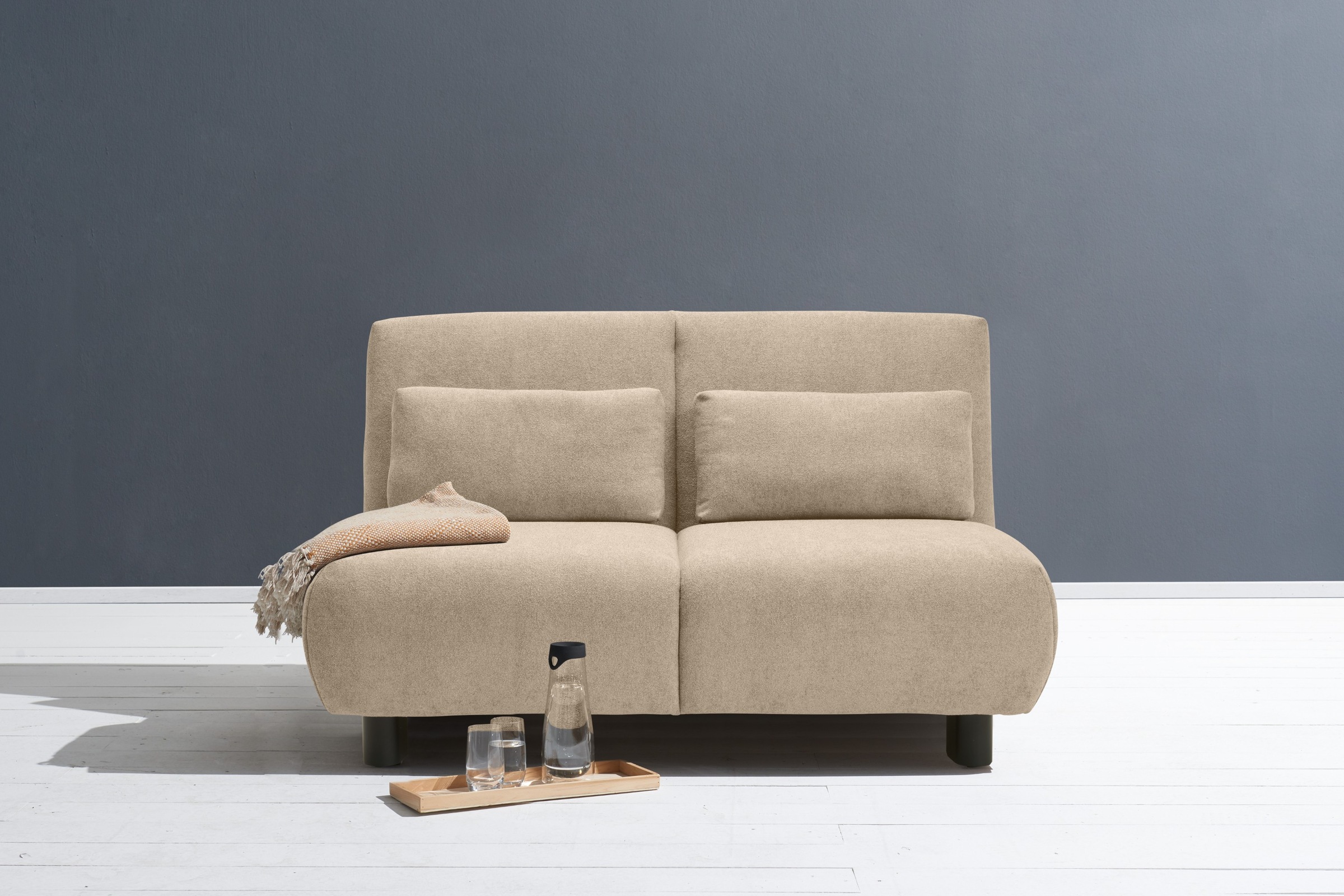 ell + ell Schlafsofa »Minou« günstig online kaufen