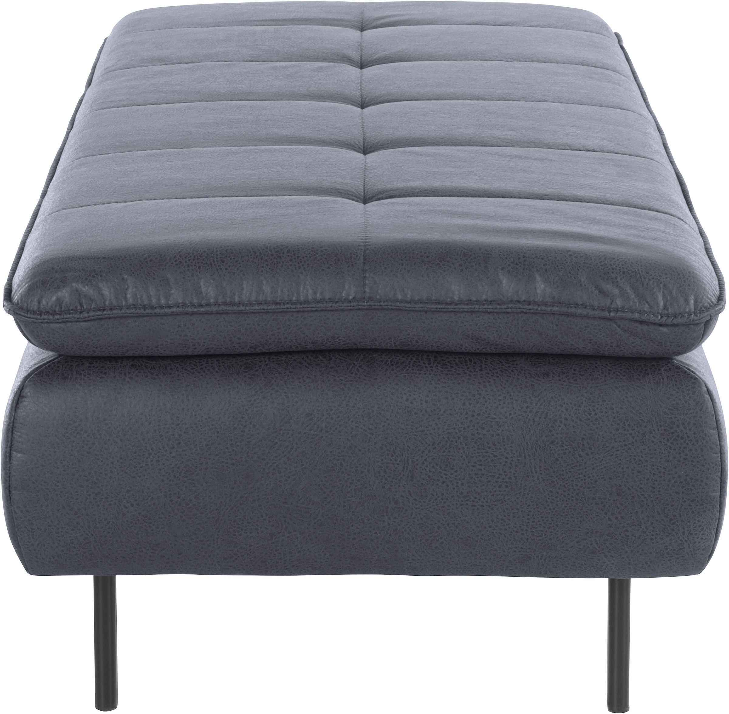 INOSIGN Hockerbank »Birkholm«, passend zur Serie "Birkholm", B/T/H: 137/65/44 cm