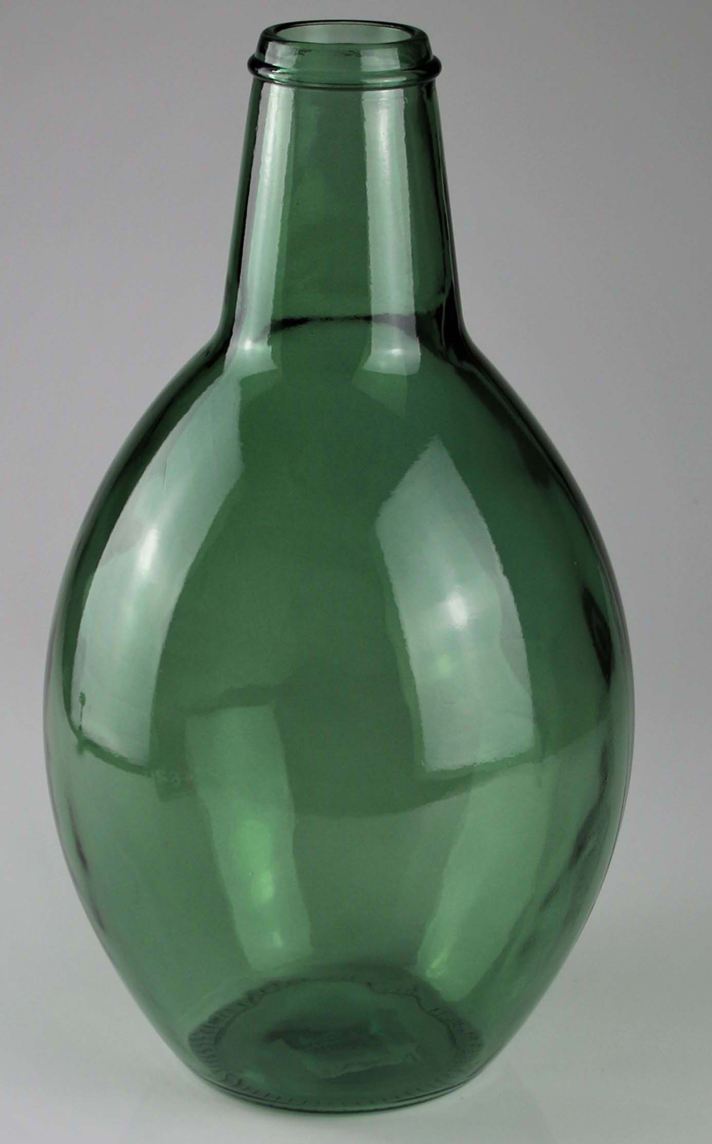 AM Design Bodenvase, mundgelasen, Höhe 38 cm günstig online kaufen