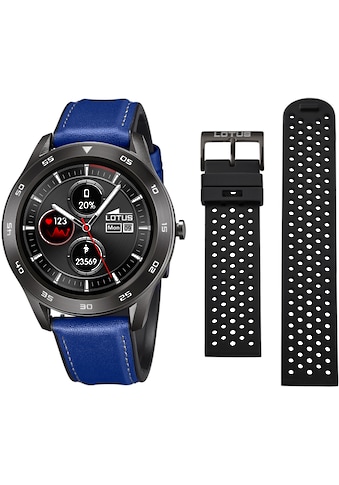 Smartwatch »Smartime, 50012/2«