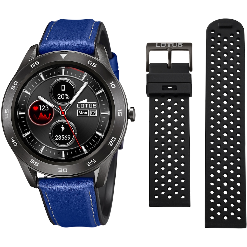 Lotus Smartwatch »Smartime, 50012/2«