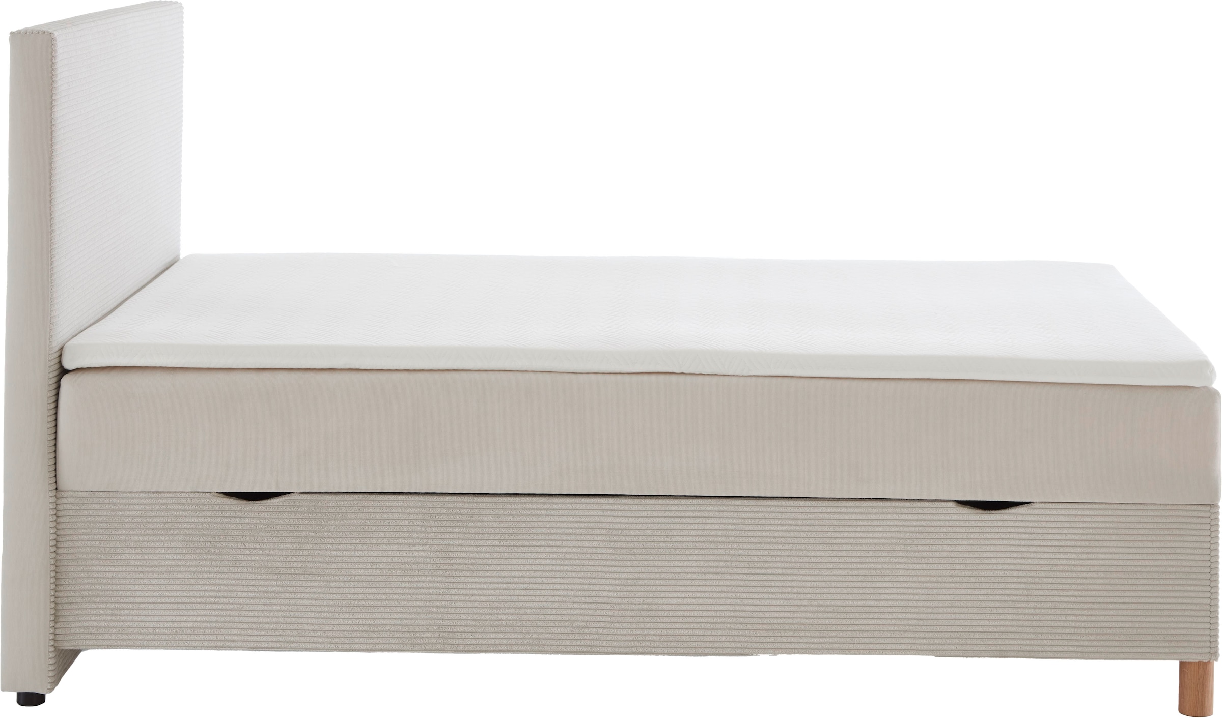 meise.möbel Boxbett »Korsika«