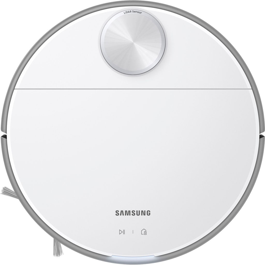 Samsung Saugroboter »Jet Bot+ VR30T85513W/WA«