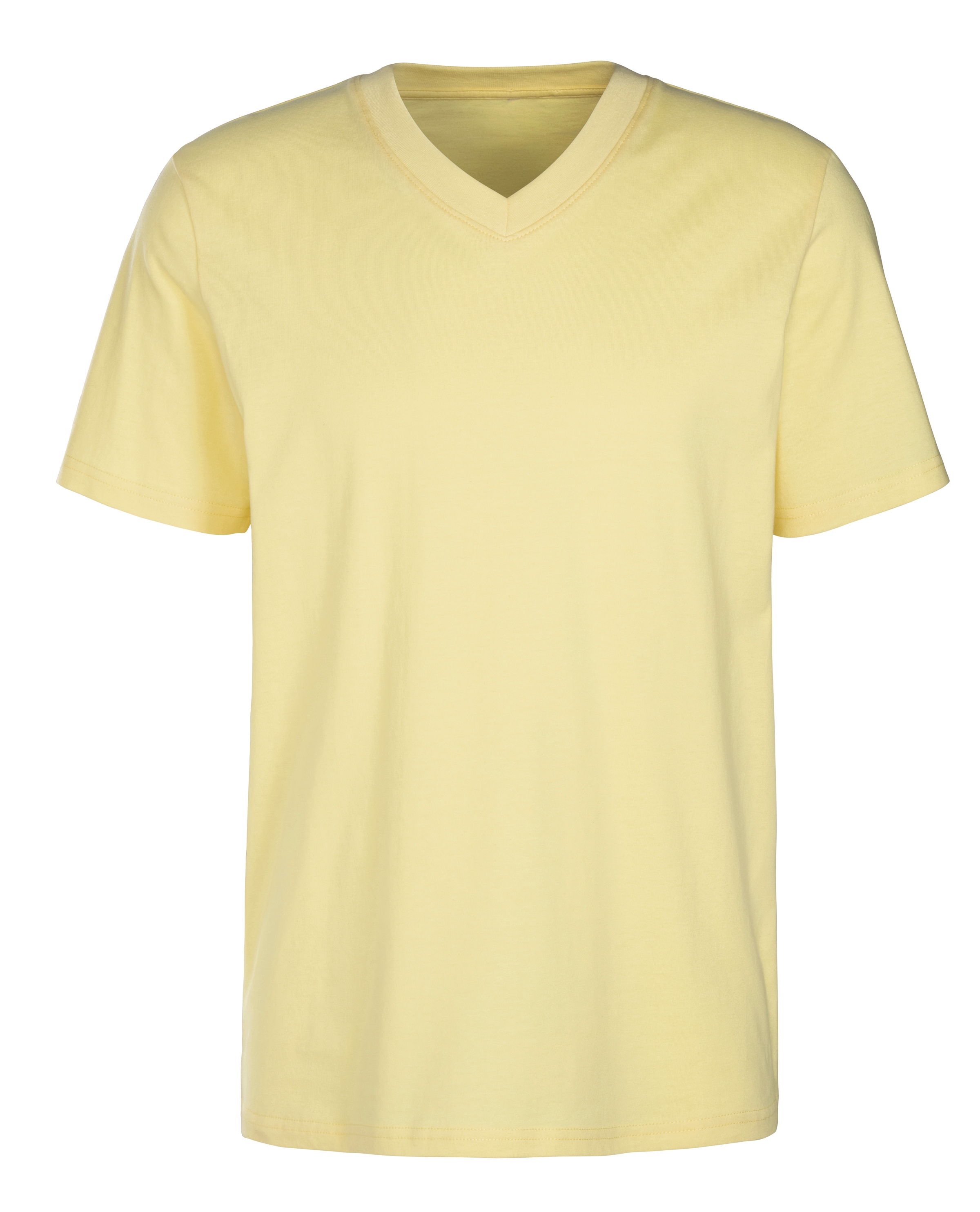 KangaROOS V-Shirt, (2er-Pack), kaufen online klassischer ein Must-Have in Form