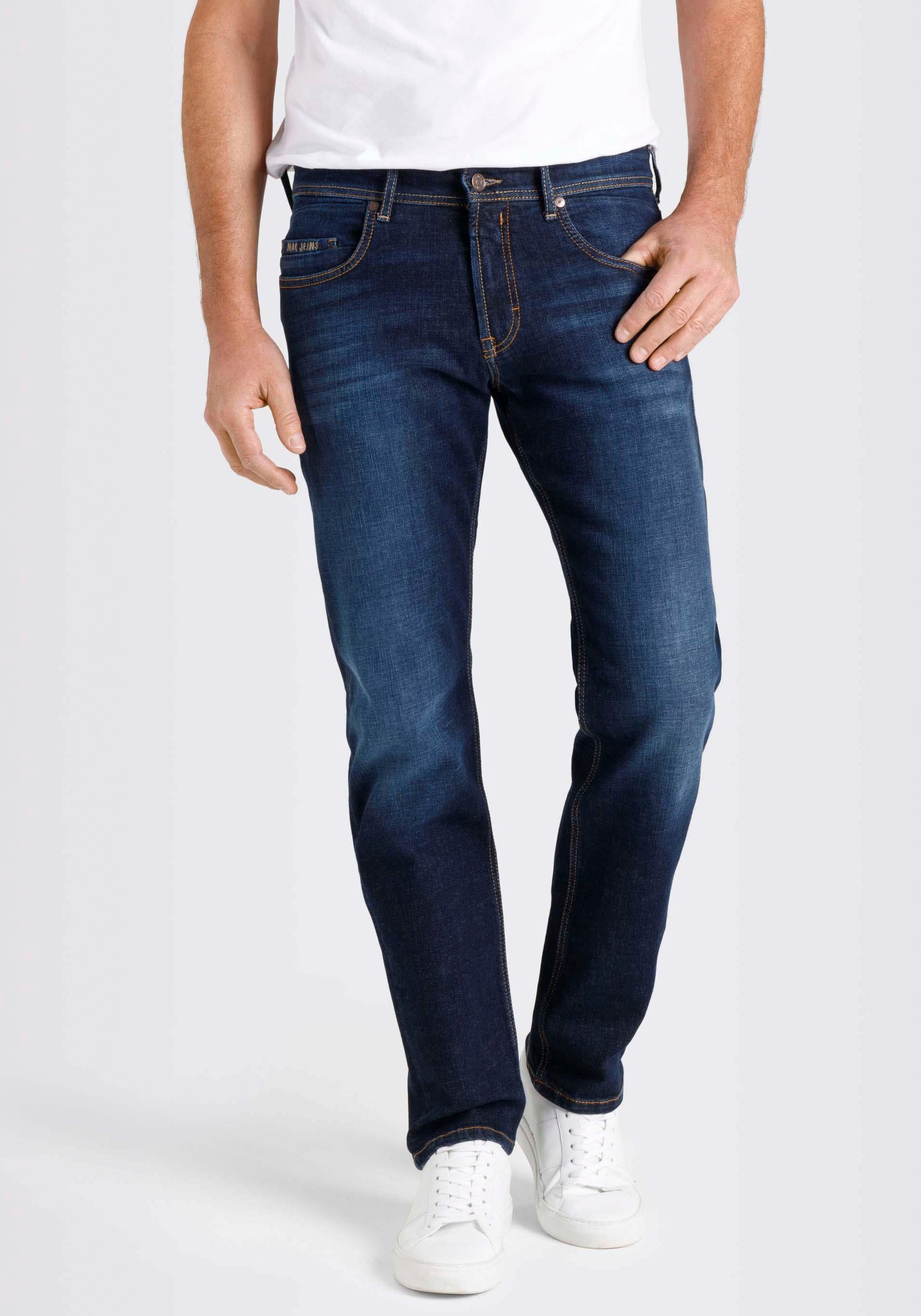 online MAC Regular-fit-Jeans »Ben« bestellen