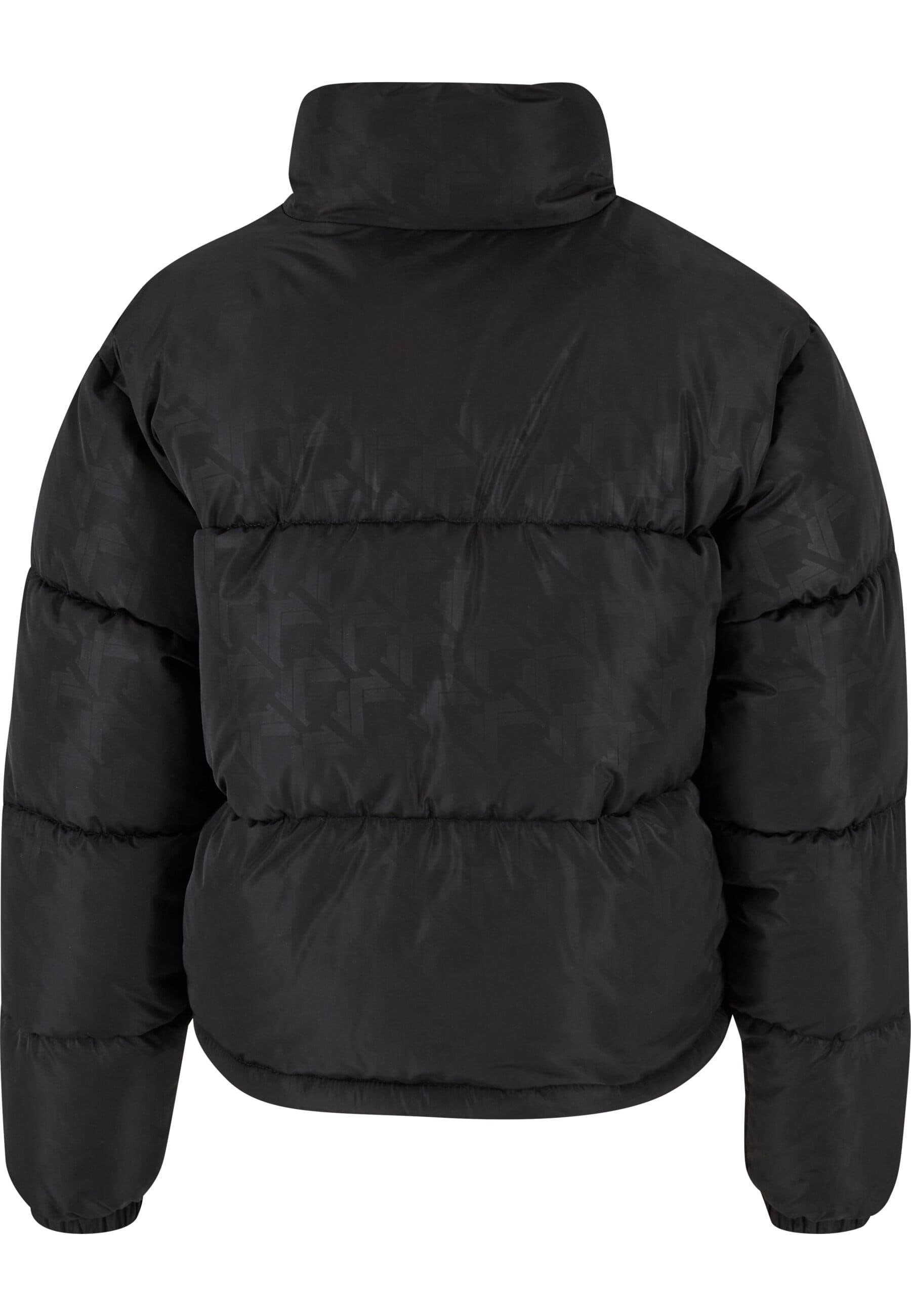 Karl Kani Winterjacke »Karl Kani Karl Kani OG AOP Crop Puffer Jacket« 1 Stk. tlg. ohne Kapuze