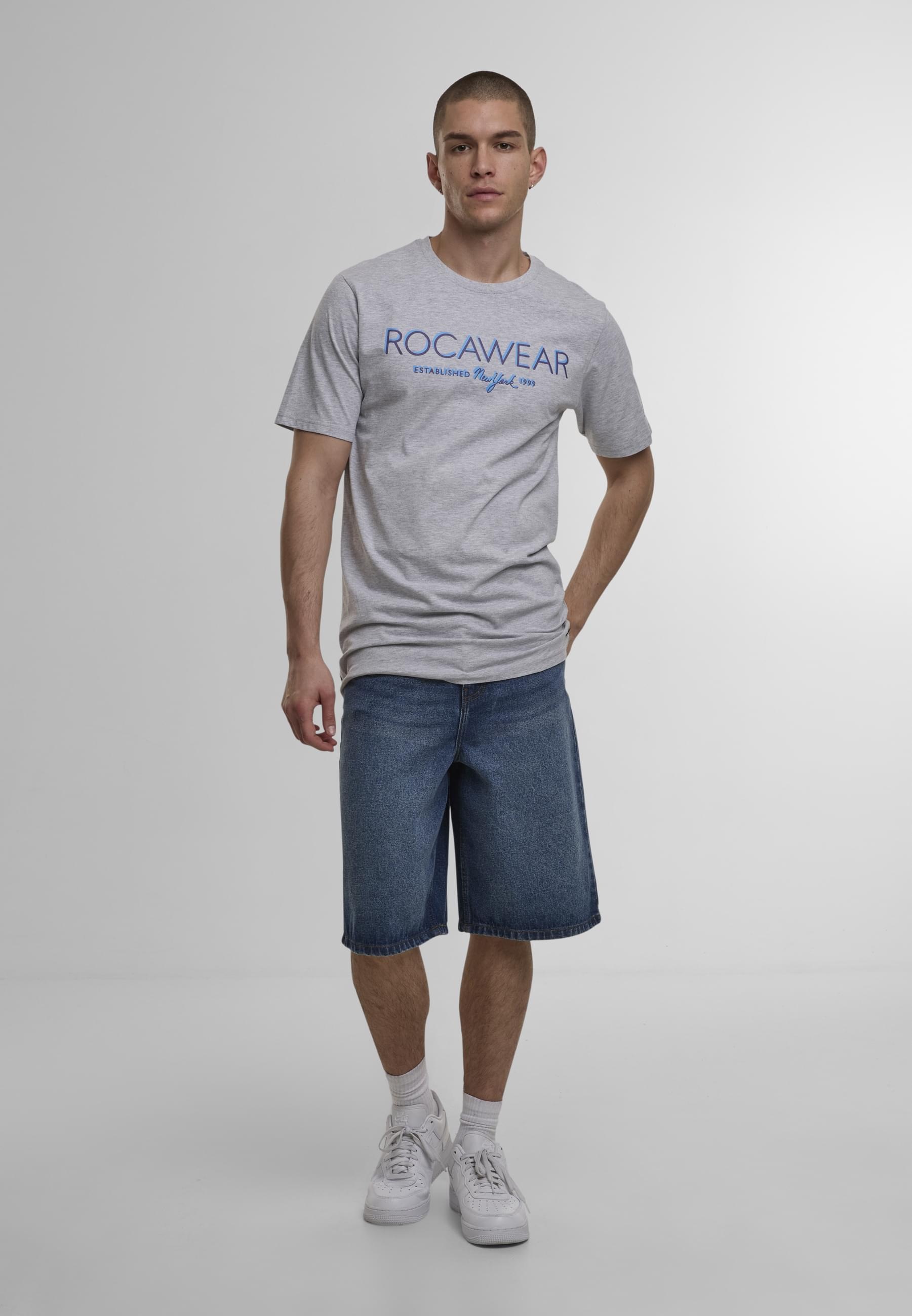 Rocawear T-Shirt »Rocawear Herren Rocawear Neon T-Shirt« 1 Stk.