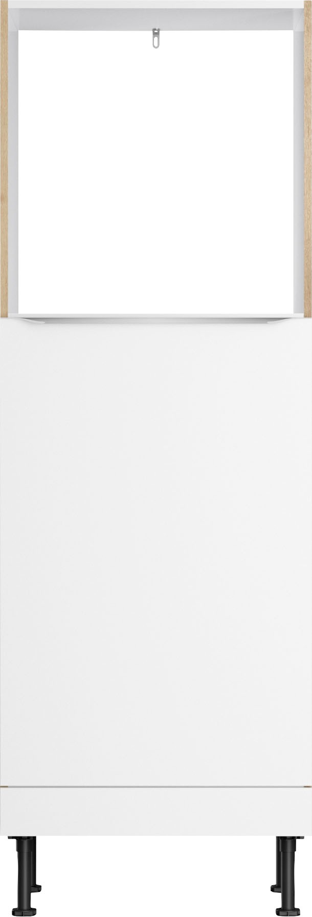 KOCHSTATION Backofen/Kühlumbauschrank »KS-Aken« günstig online kaufen