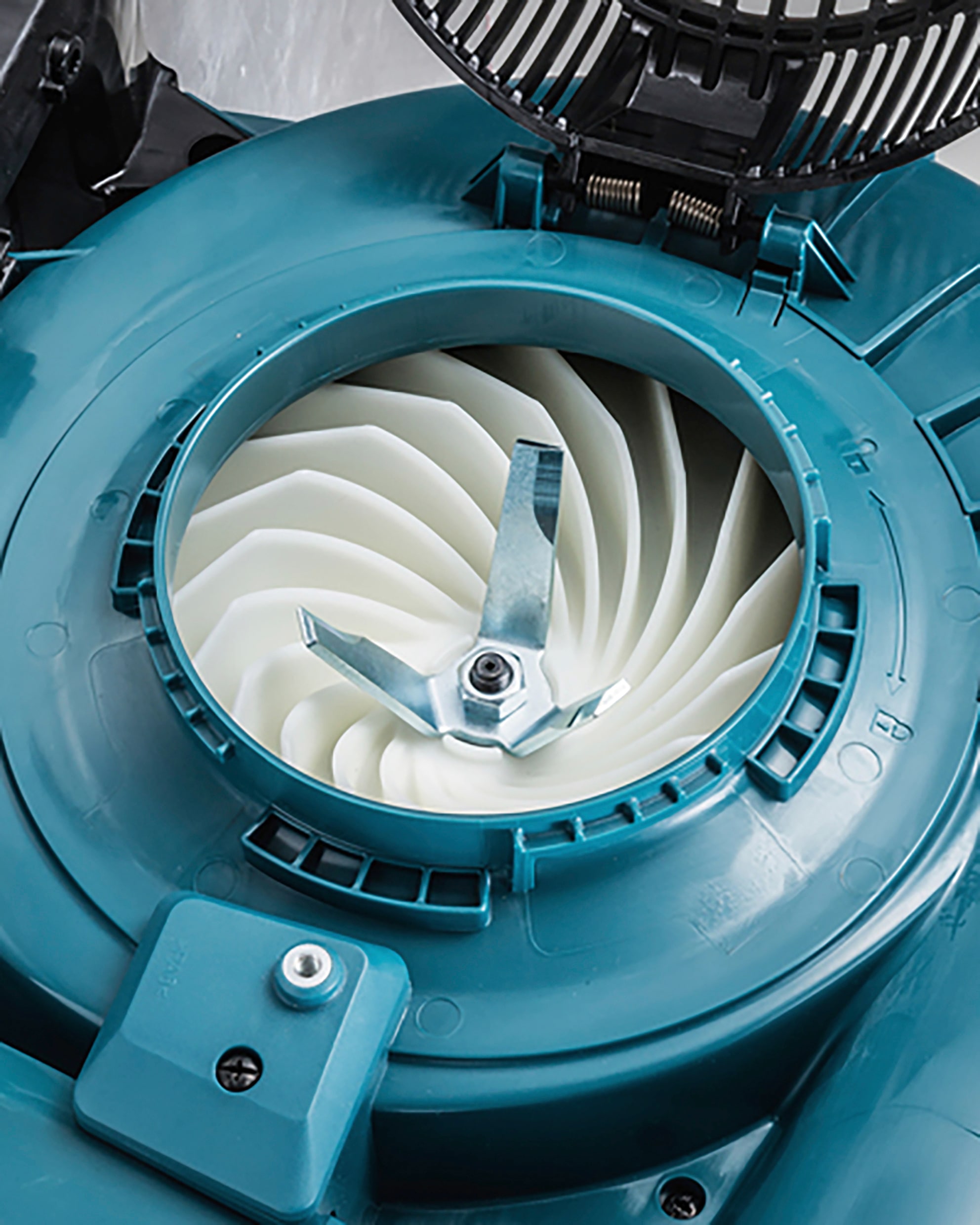 Makita Akku-Laubbläser »DUB363ZV«, 2x18V LXT, 65 m/s, 13,4 m3/min, ohne Akku und Ladegerät