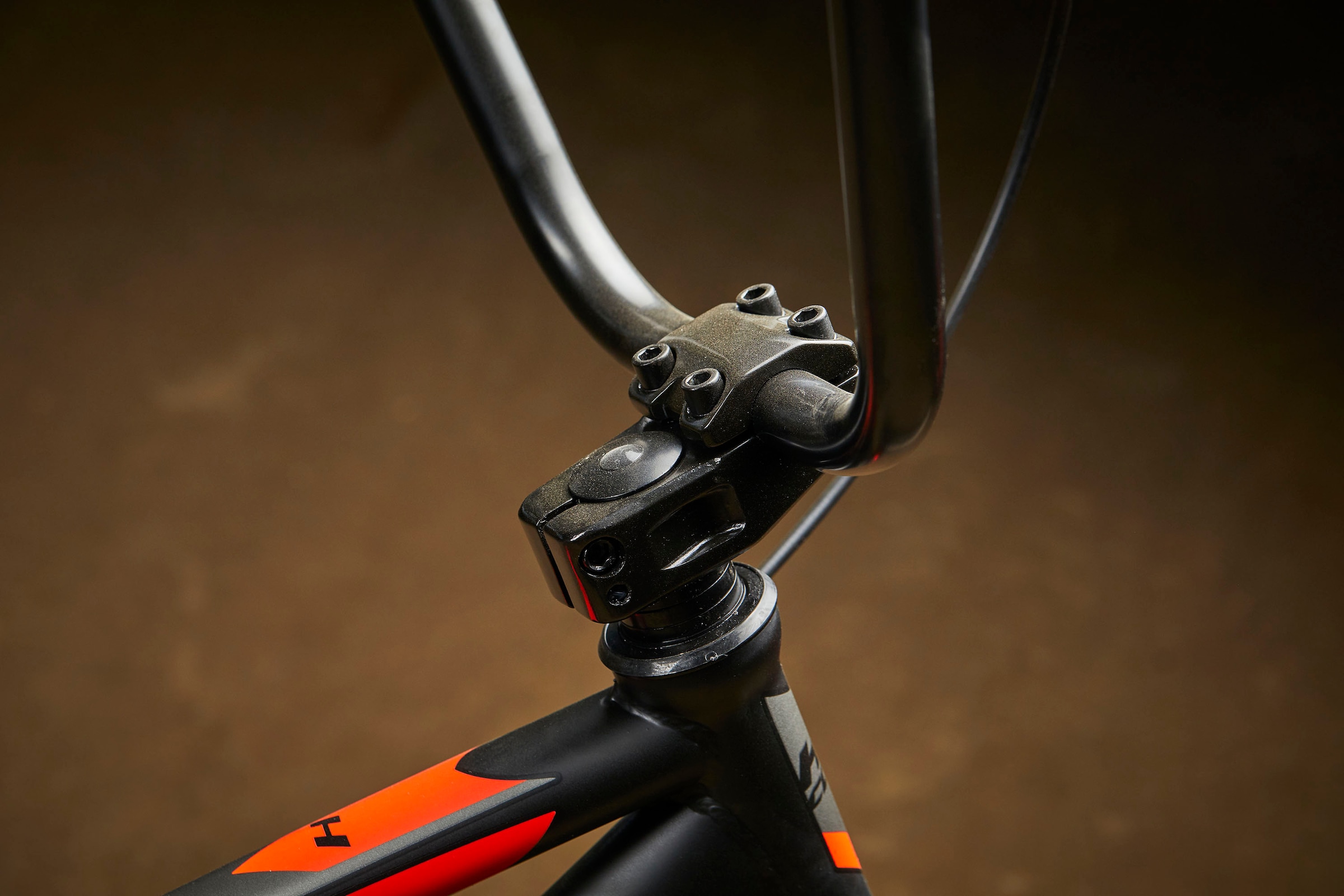 Huffy BMX-Rad »HX Pro 20-Zoll BMX Race Bike«