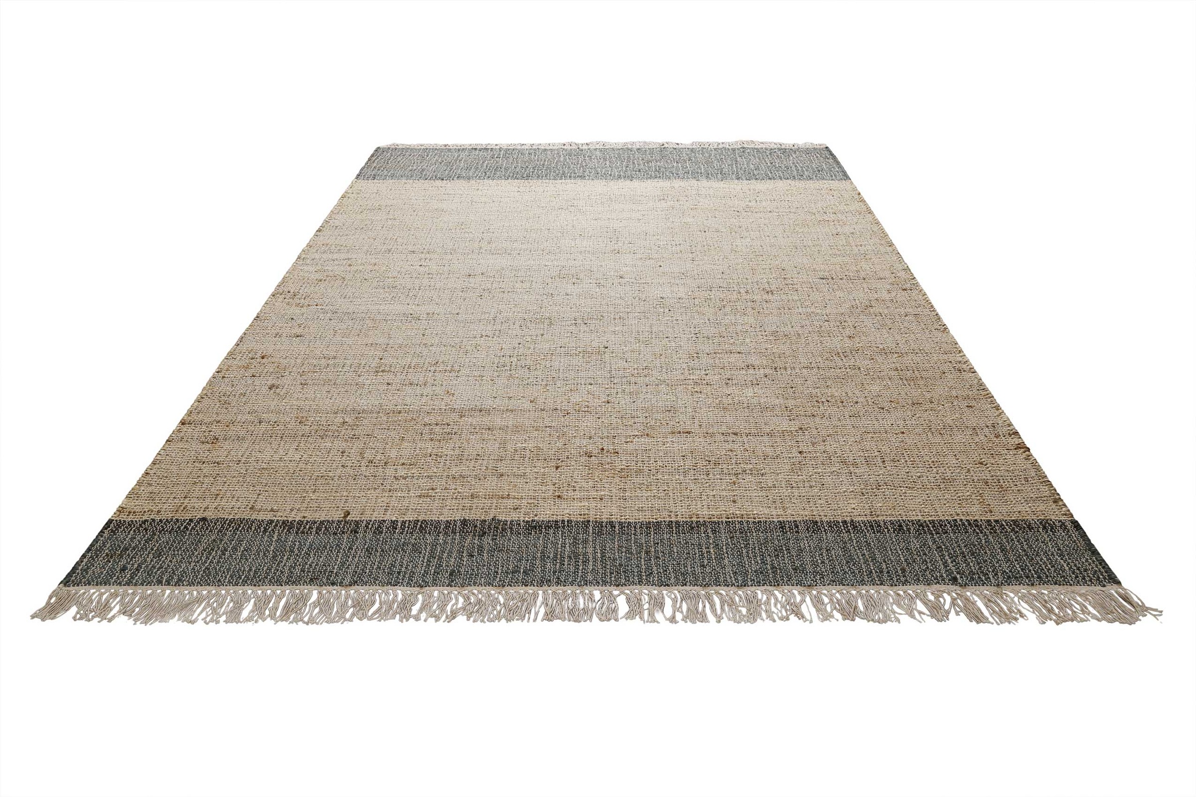 Green Looop Teppich »Viktor GL-82303«, rechteckig, 4 mm Höhe, Naturfaser Te günstig online kaufen
