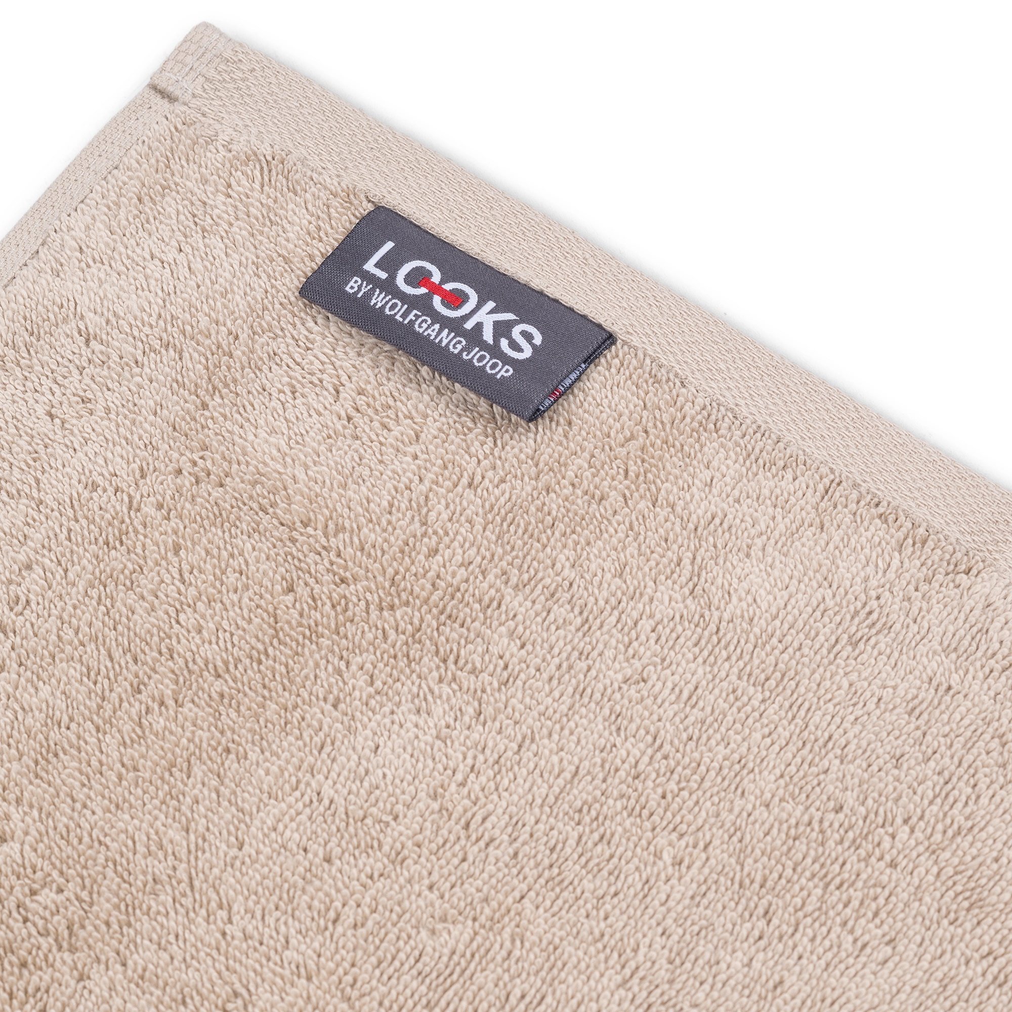 LOOKS by Wolfgang Joop Saunatuch »Saunatuch LOOKS by Wolfgang Joop« Weich und schnelltrocknend