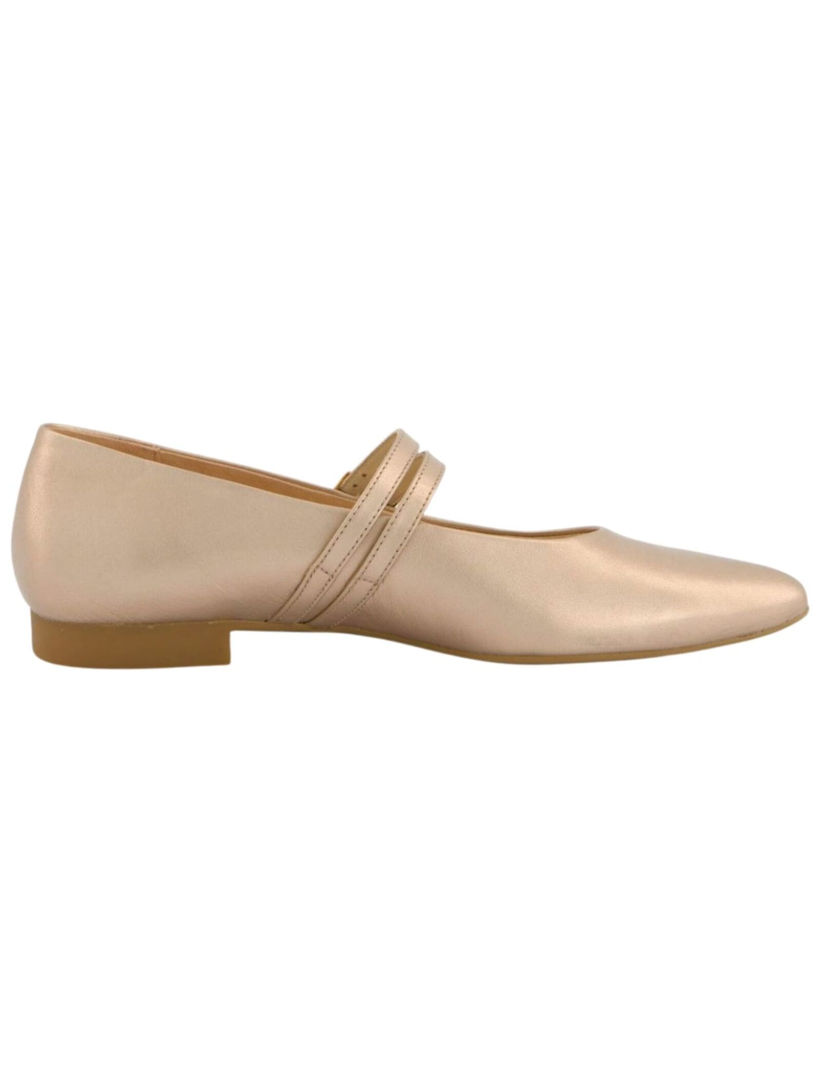 Paul Green Riemchenballerina »Paul Green Ballerinas Leder«