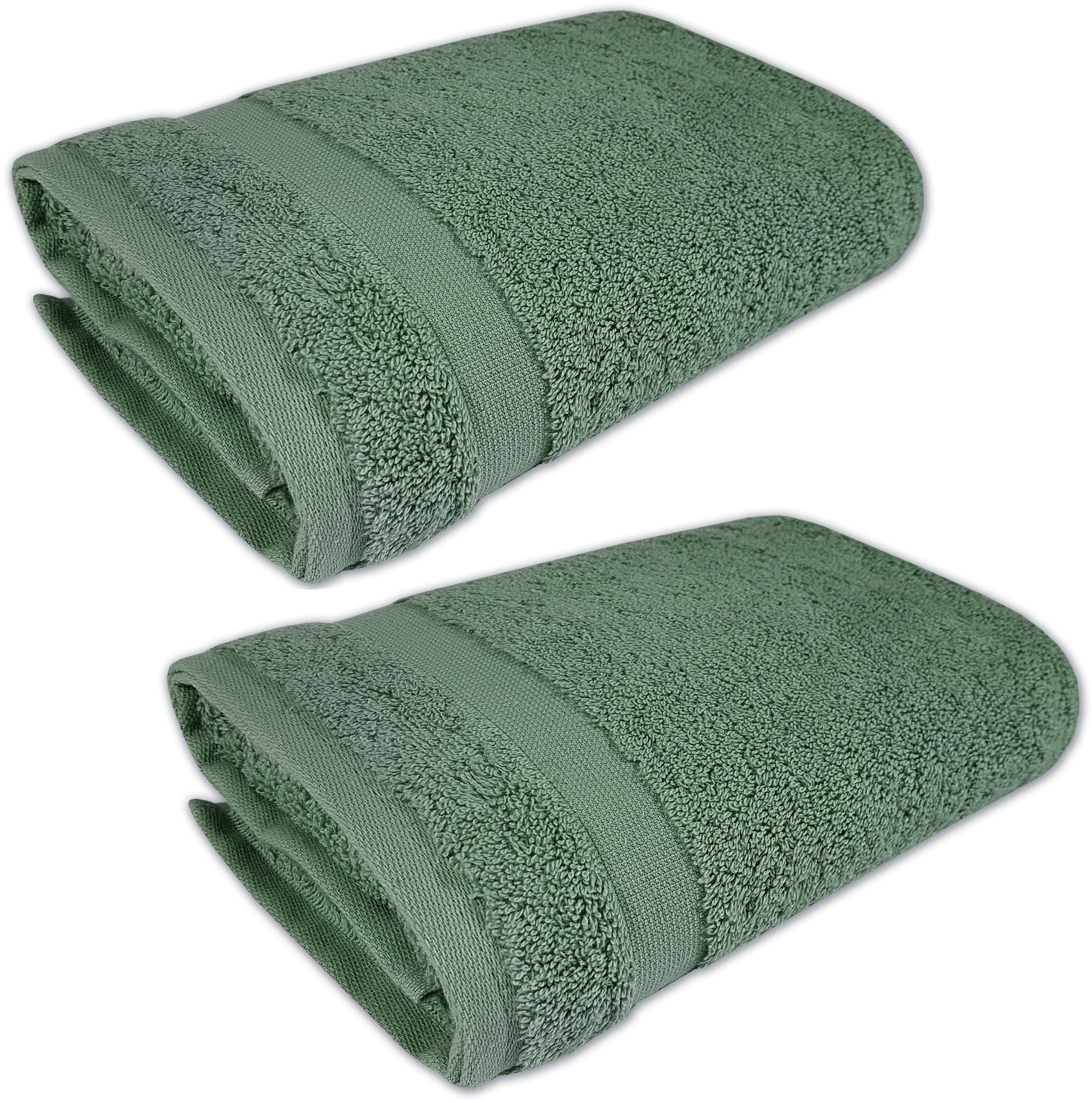 framsohn frottier Handtücher »Organic Nature«, (2 St.), nachhaltig aus Bio- Baumwolle bequem und schnell bestellen