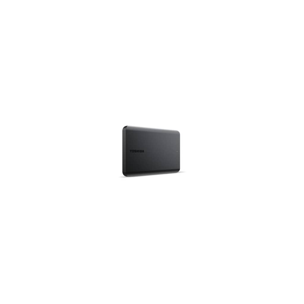 Toshiba externe HDD-Festplatte »Canvio Basics«