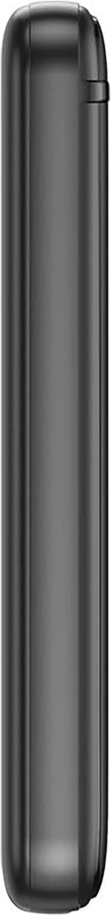 Denver Powerbank »PQCA-10320 Zusatzakku 10.000mAh mit Schnellladefunktion«, Denver PQCA-10320 Schnelllade-Powerbank 10000mAh