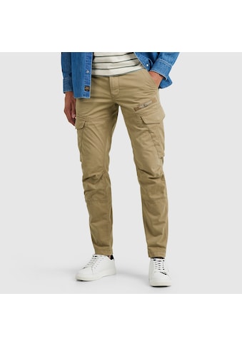 Cargohose »Nordrop Stretch Twill«